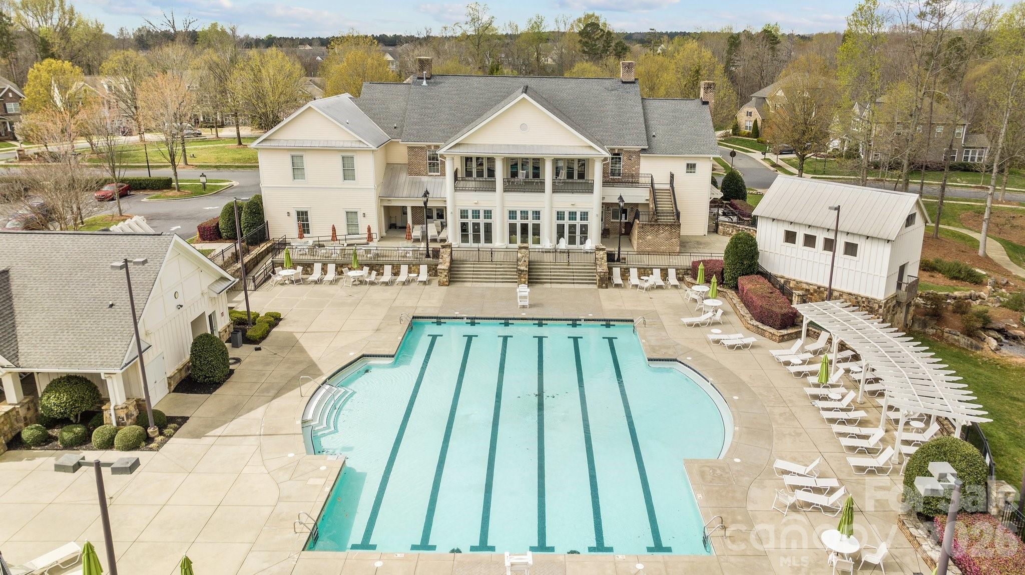 Millbridge - Residential