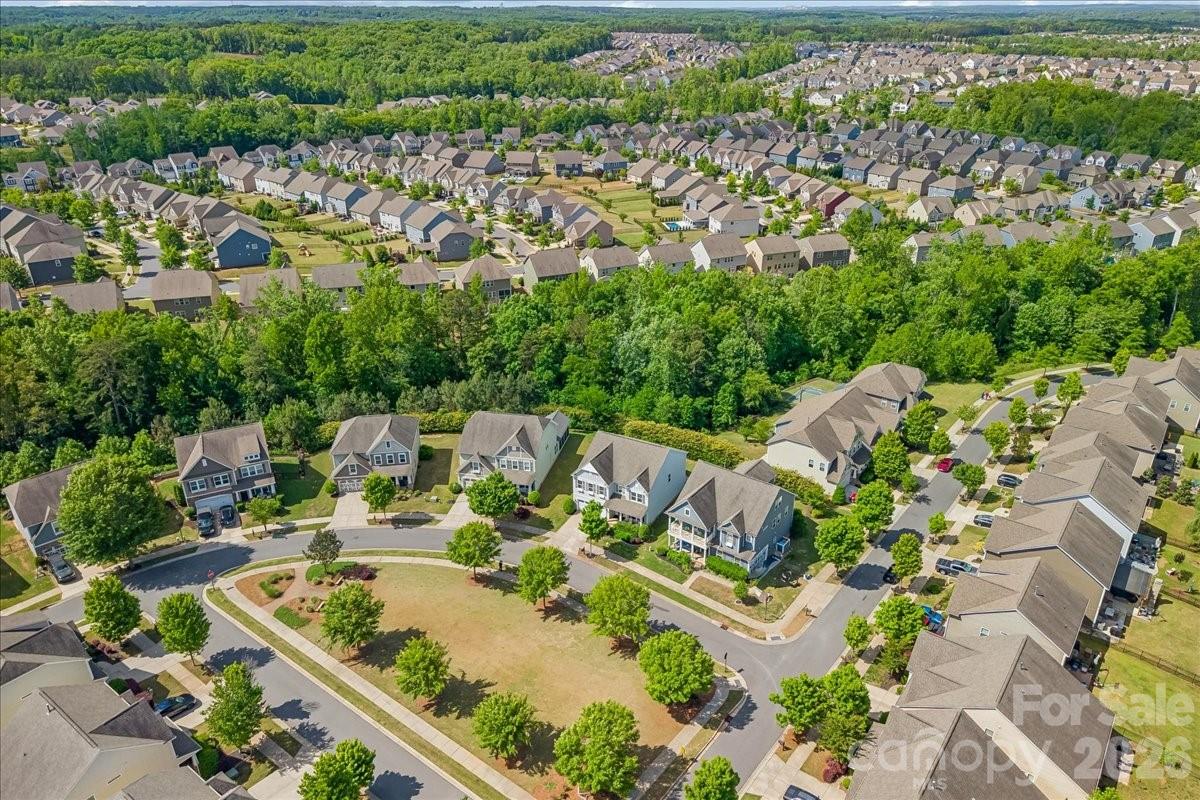 Millbridge - Residential