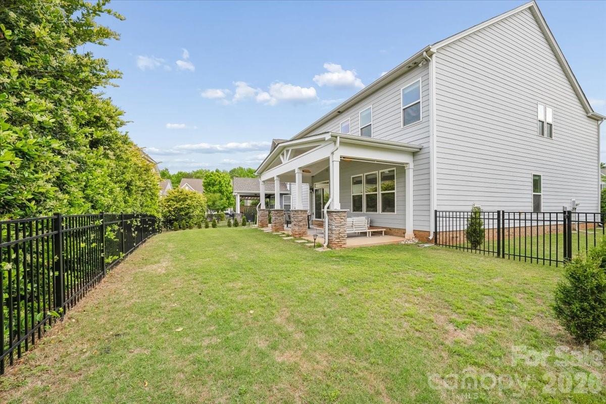 Millbridge - Residential