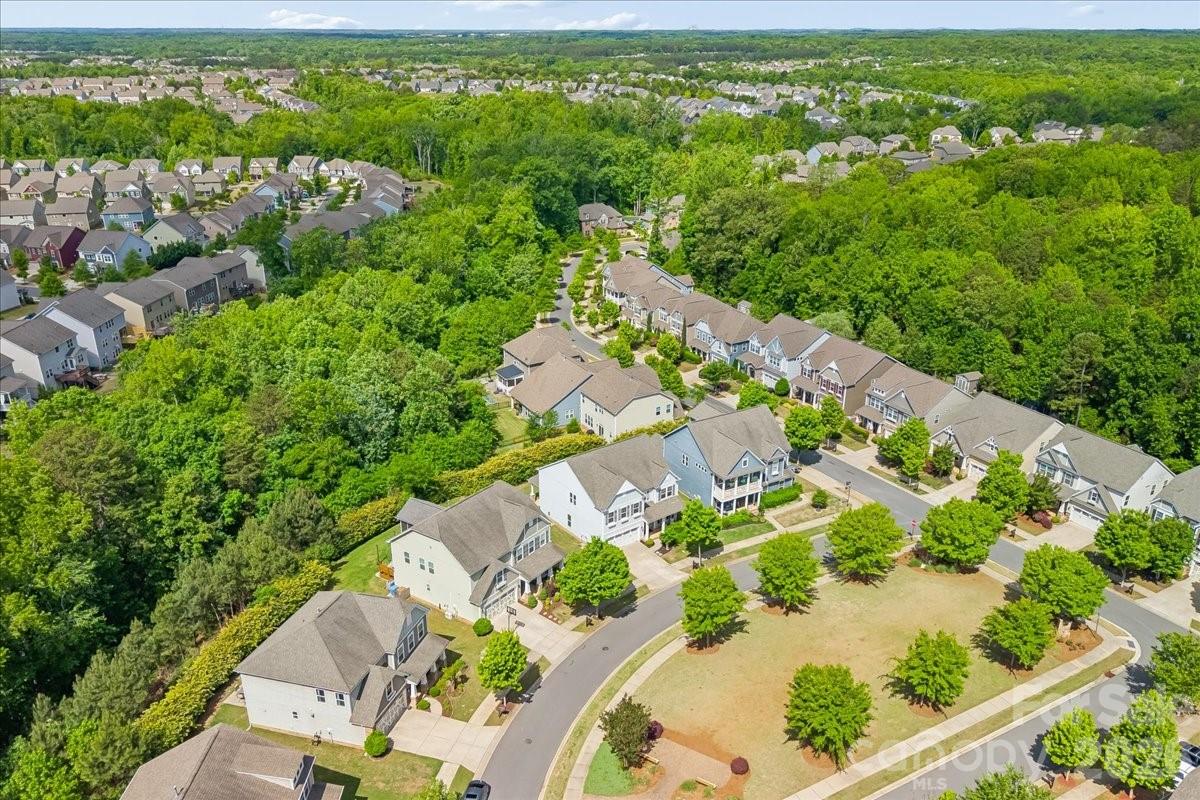Millbridge - Residential