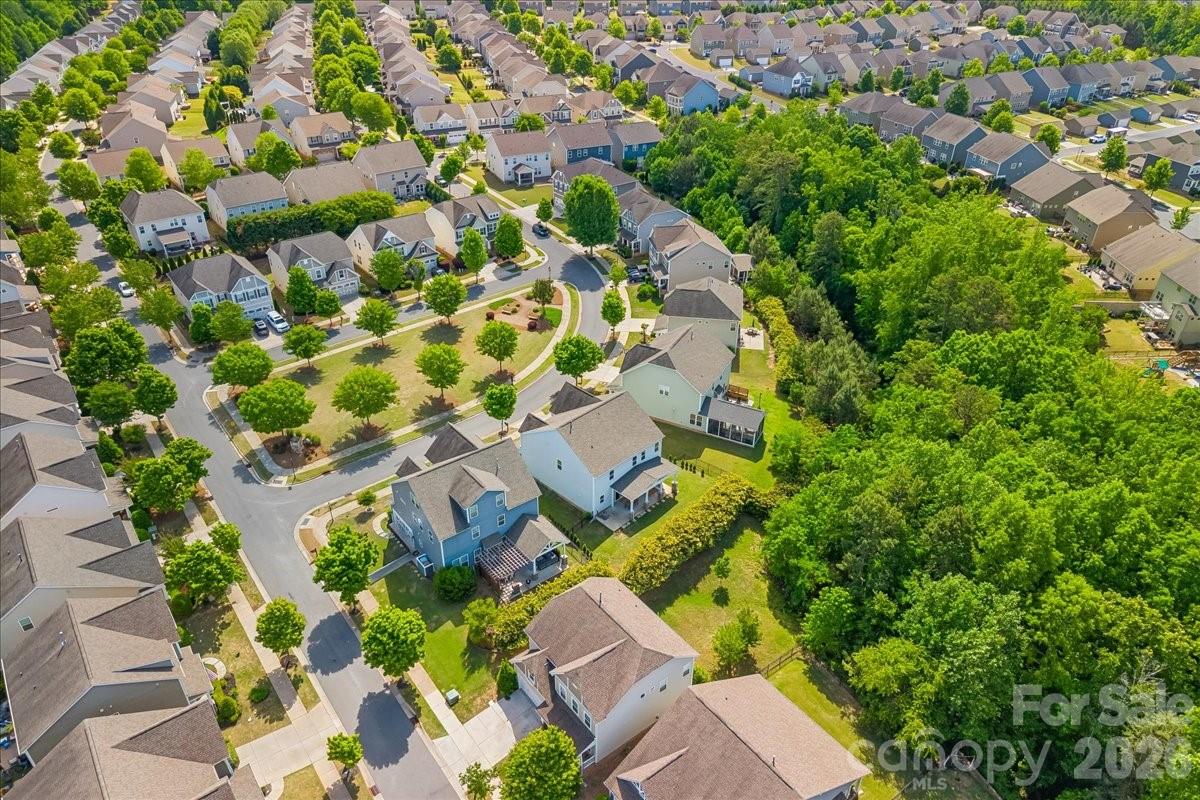 Millbridge - Residential