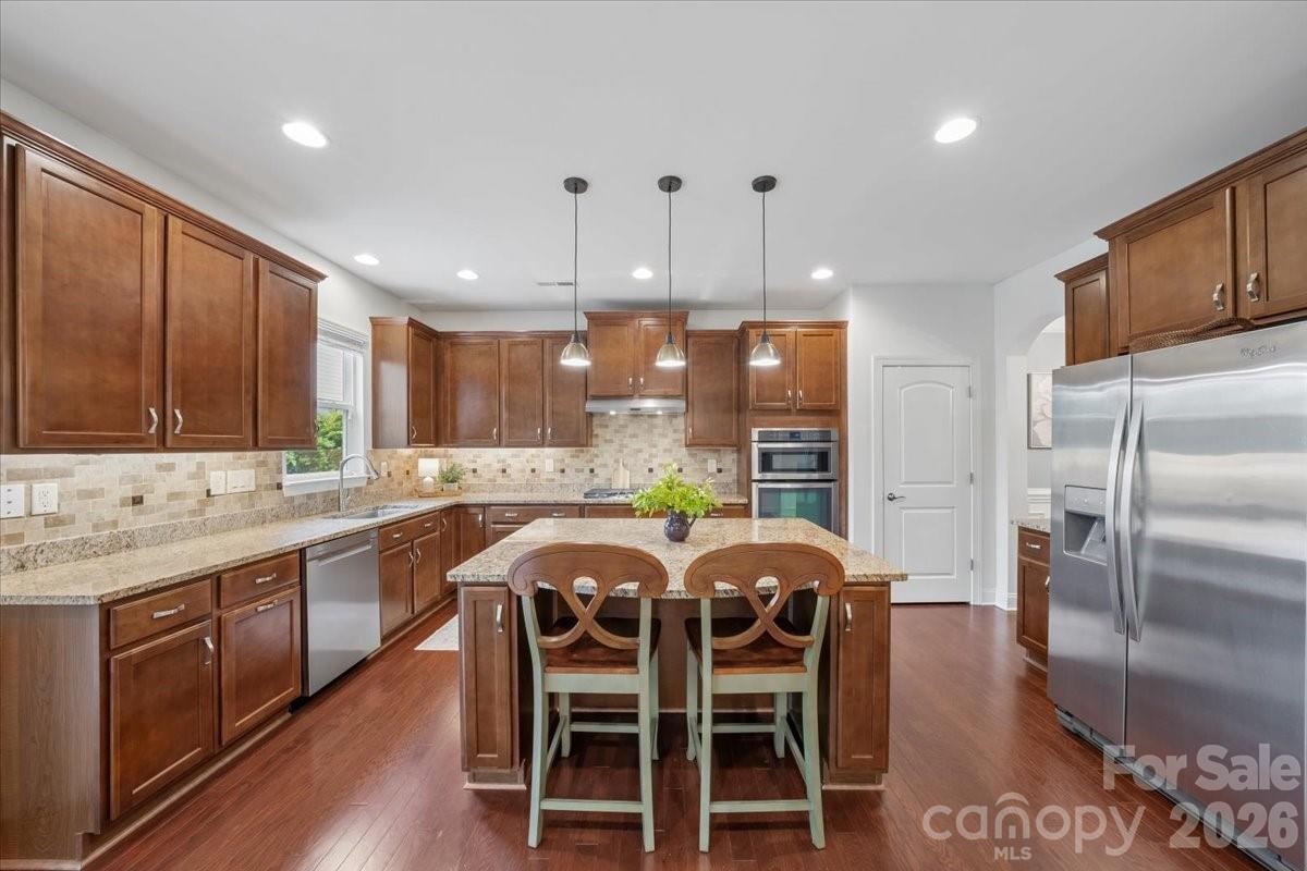 Millbridge - Residential
