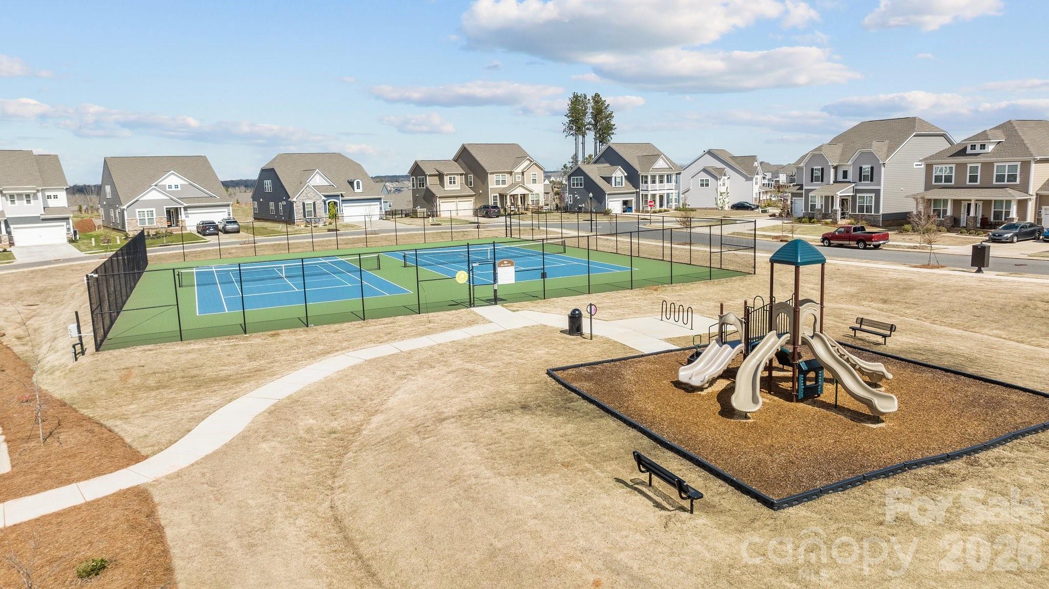 Millbridge - Residential