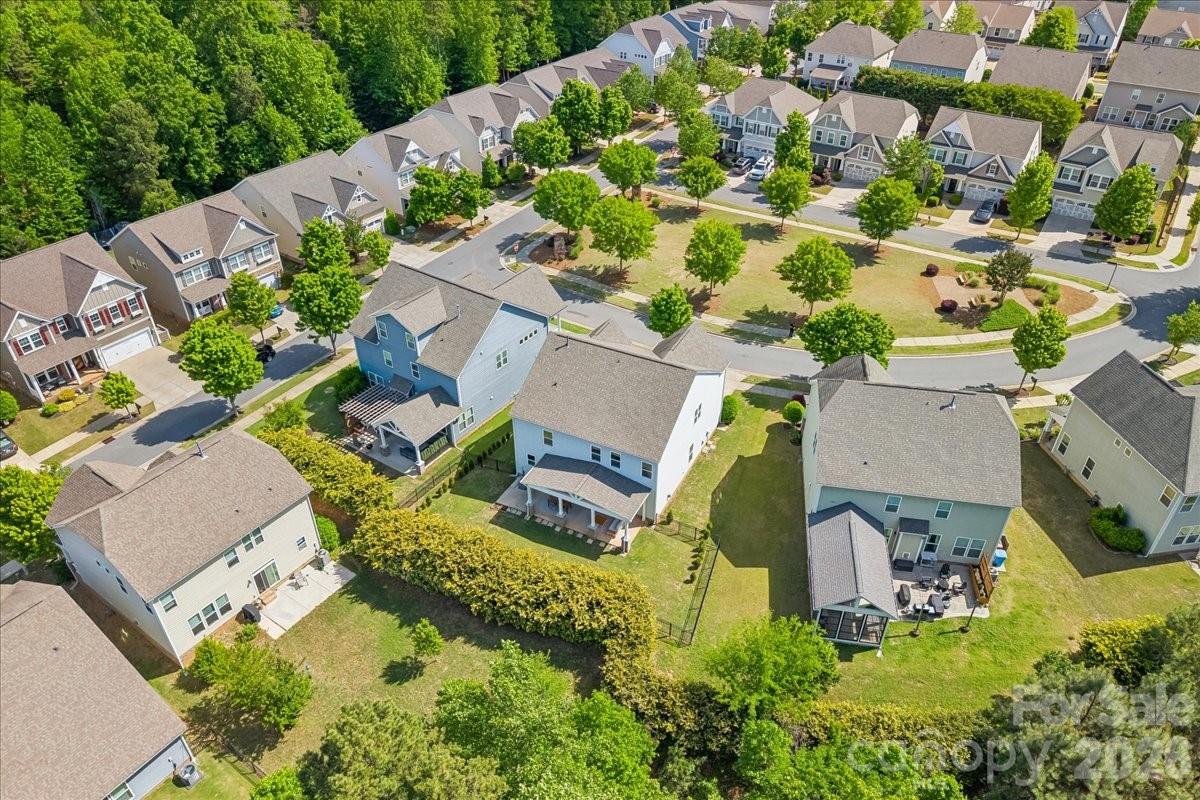 Millbridge - Residential
