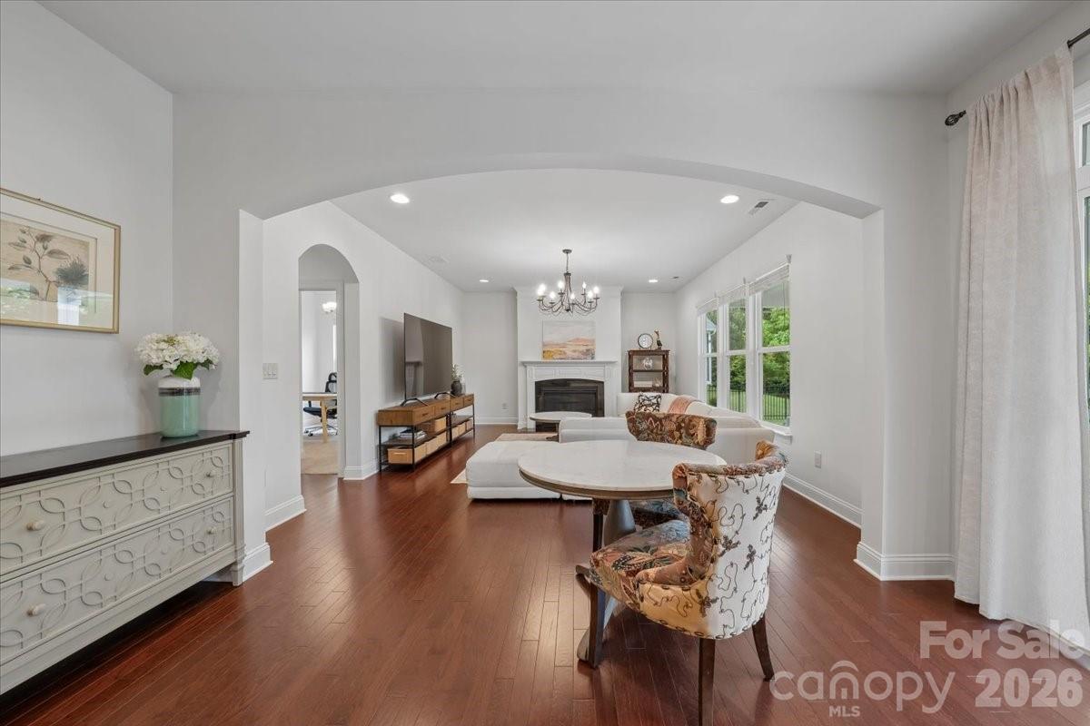 Millbridge - Residential
