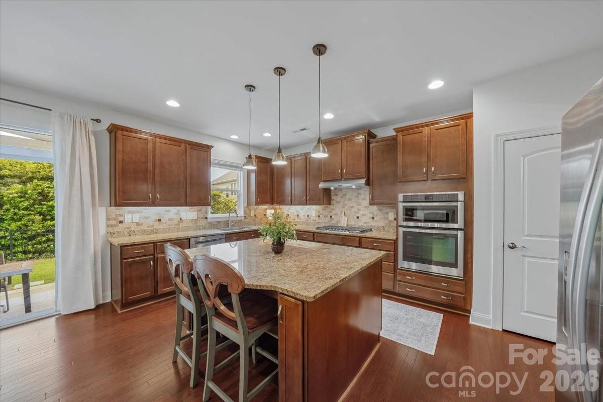 Millbridge - Residential