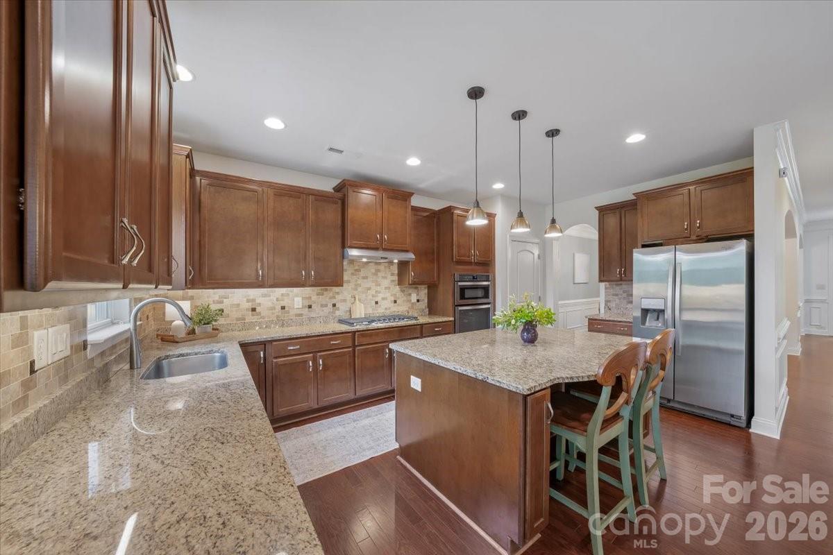 Millbridge - Residential