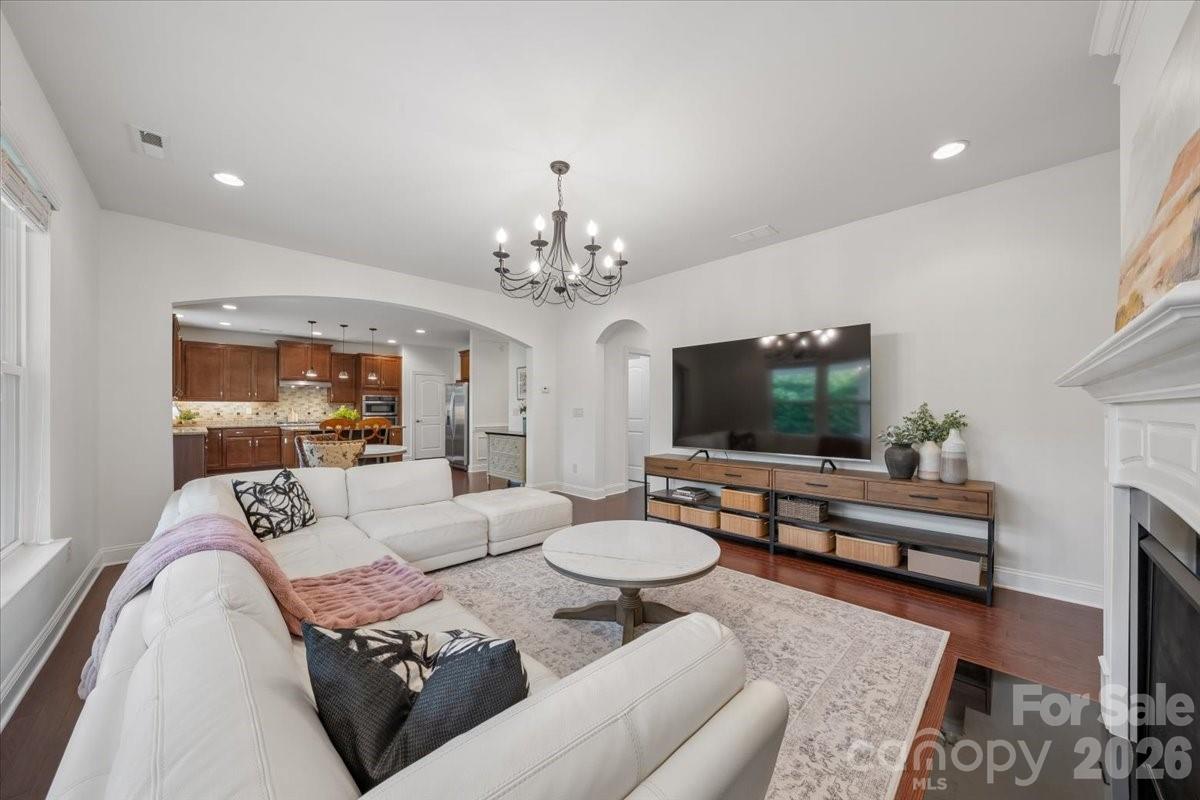 Millbridge - Residential