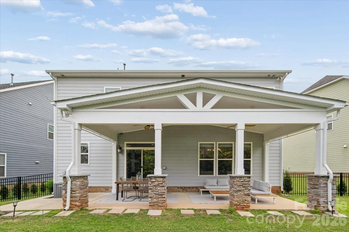 Millbridge - Residential