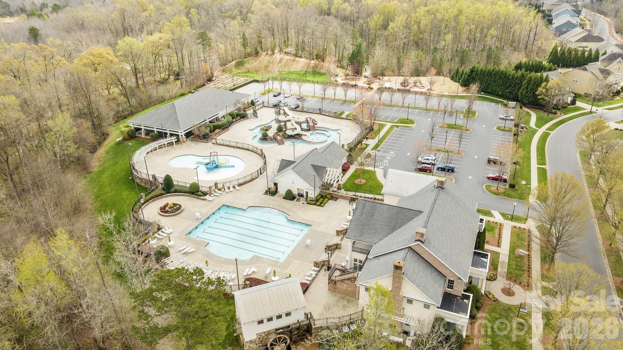 Millbridge - Residential