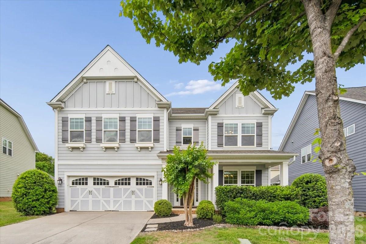 Millbridge - Residential