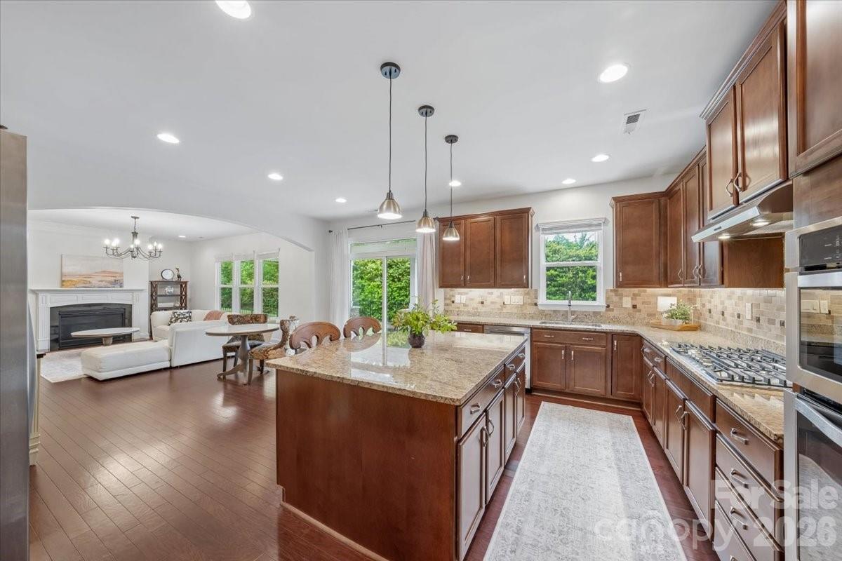 Millbridge - Residential