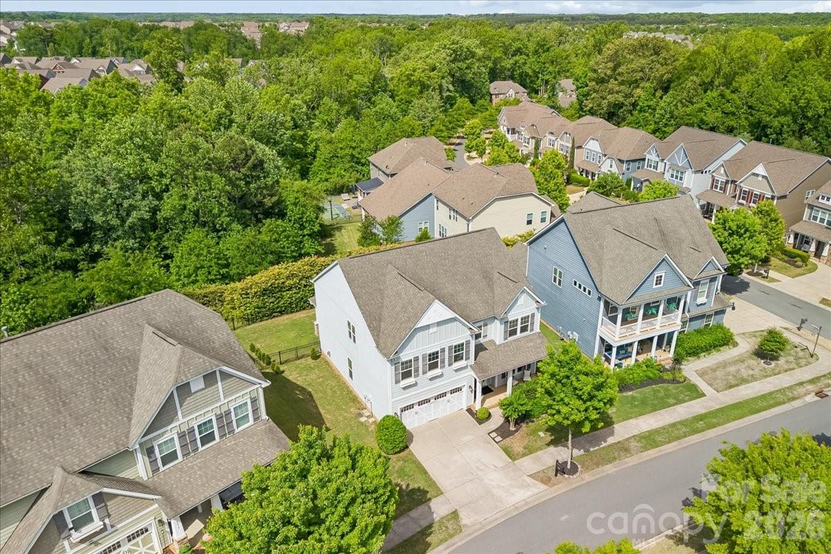 Millbridge - Residential
