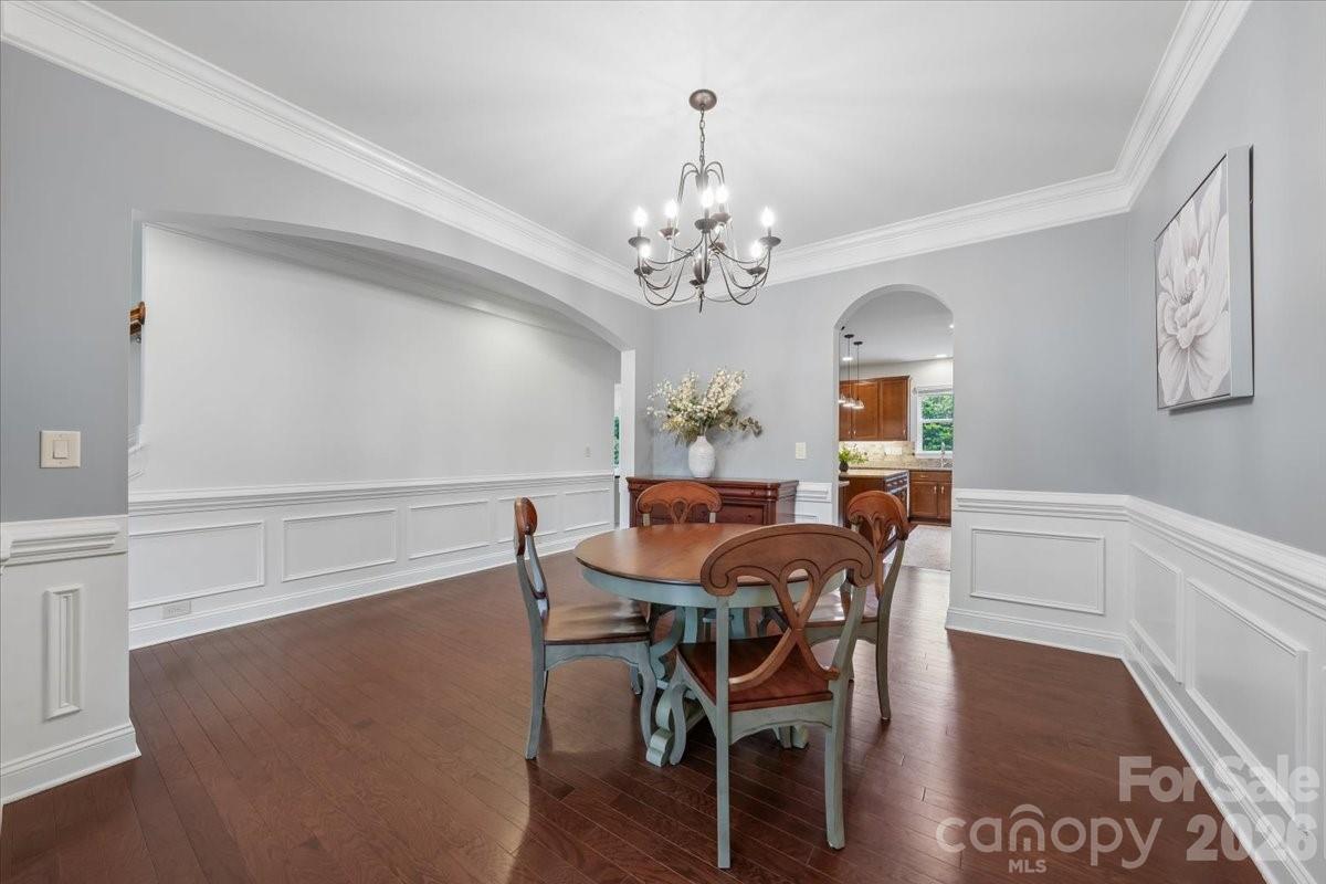 Millbridge - Residential