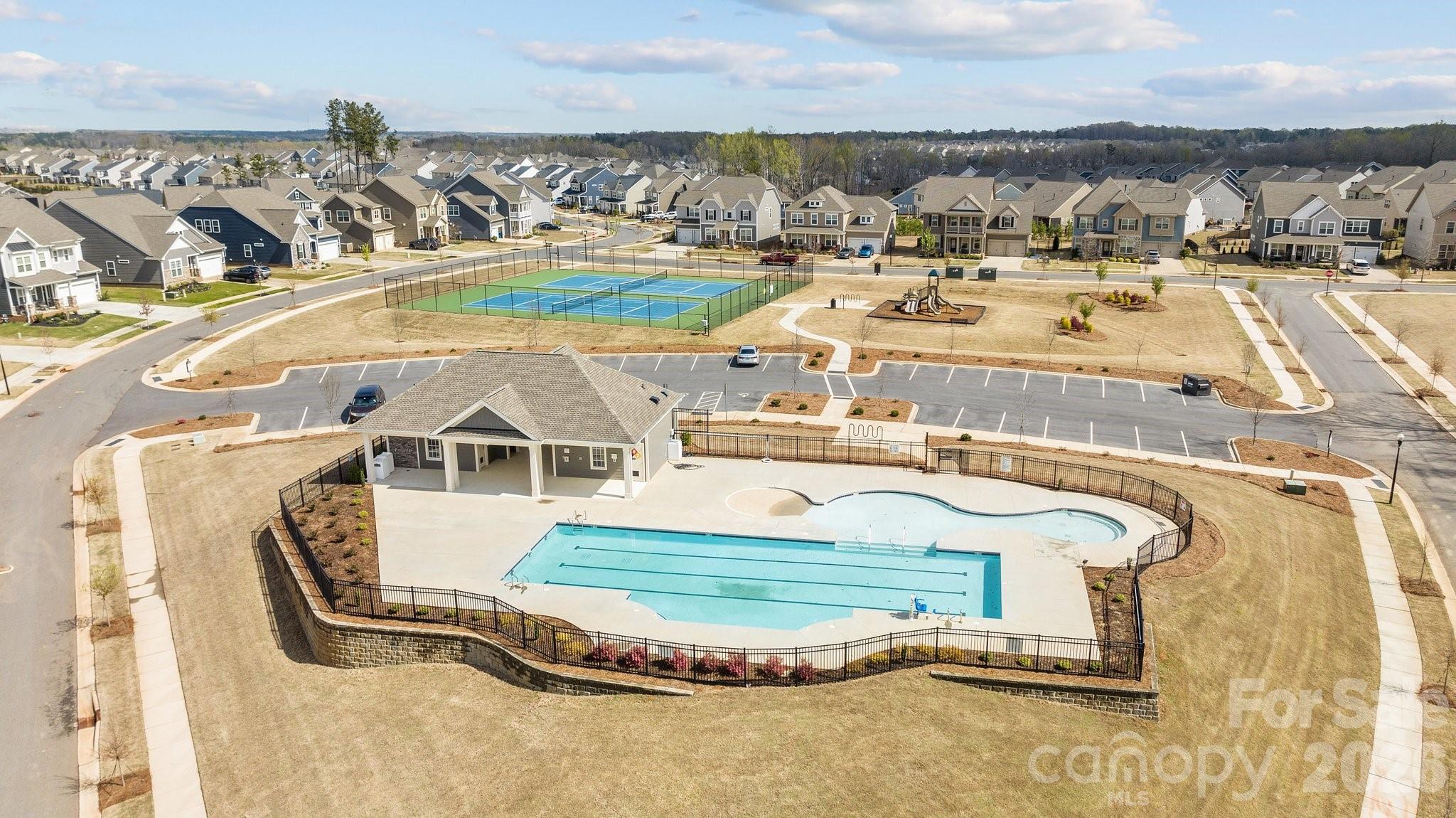 Millbridge - Residential