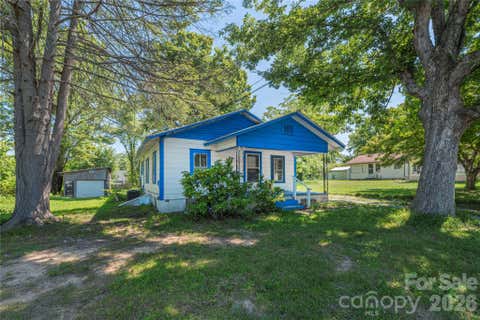 Photo of 308 Substation Street, Hendersonville, NC 28792 (MLS # 4402649)