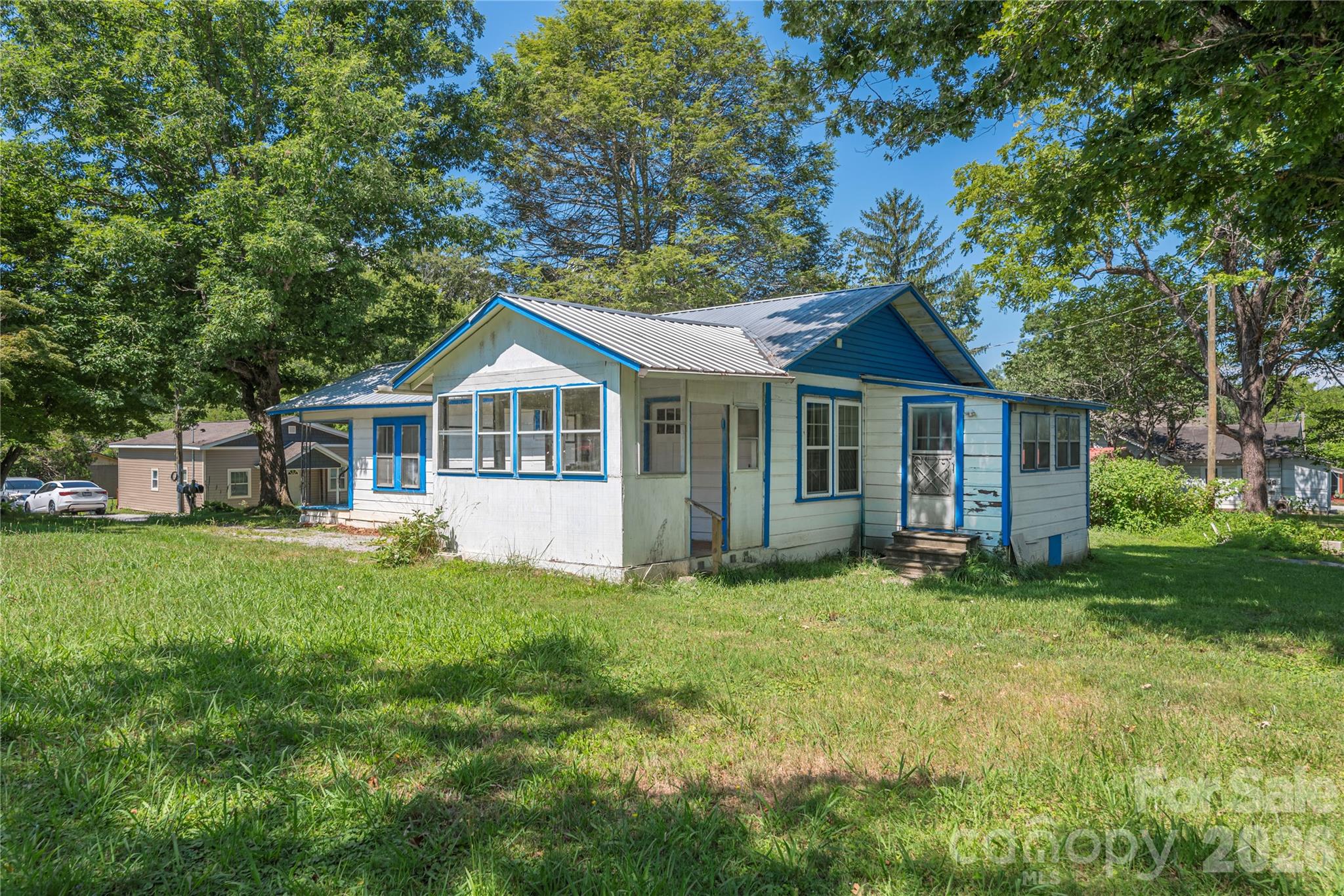 308 Substation Street