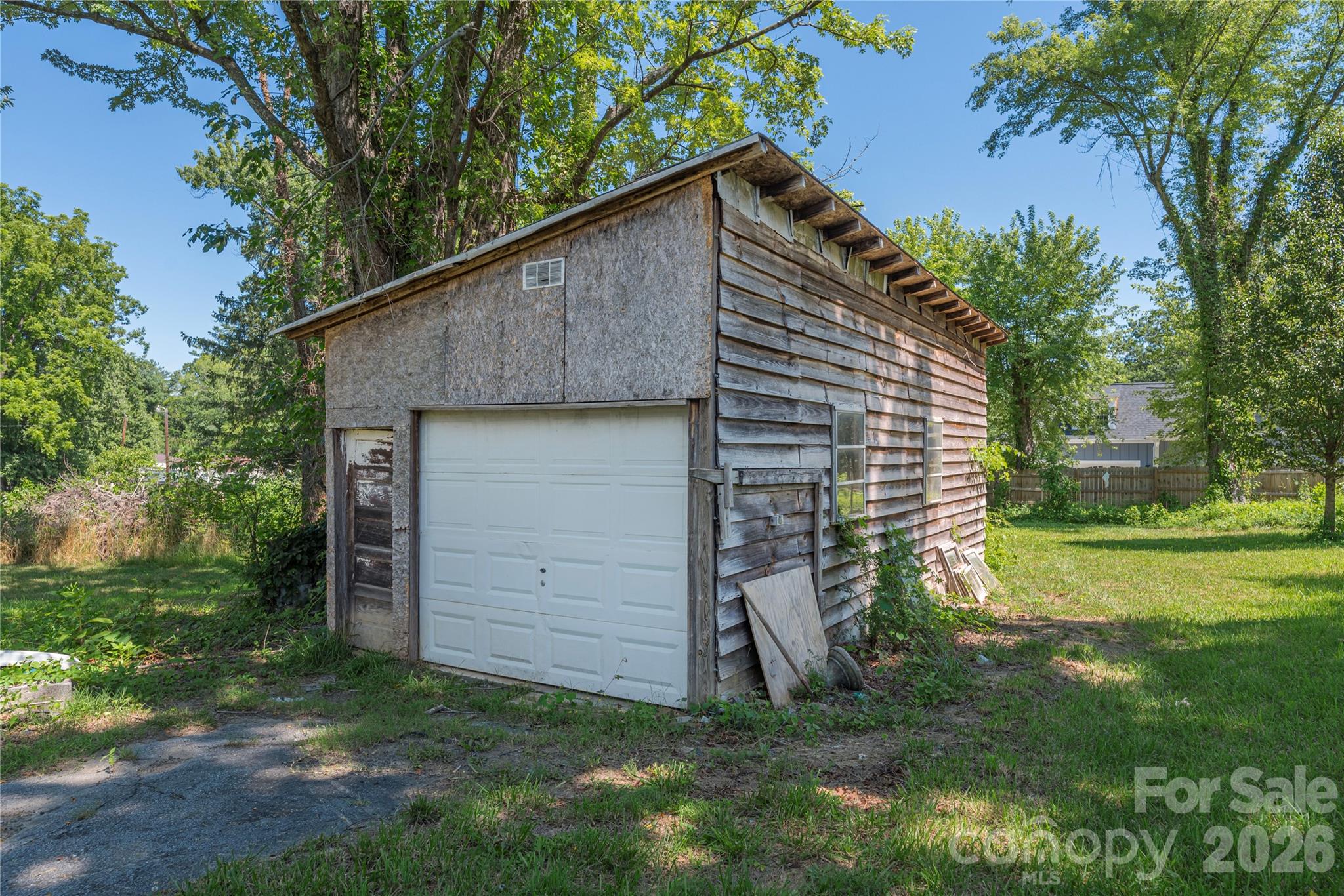 308 Substation Street