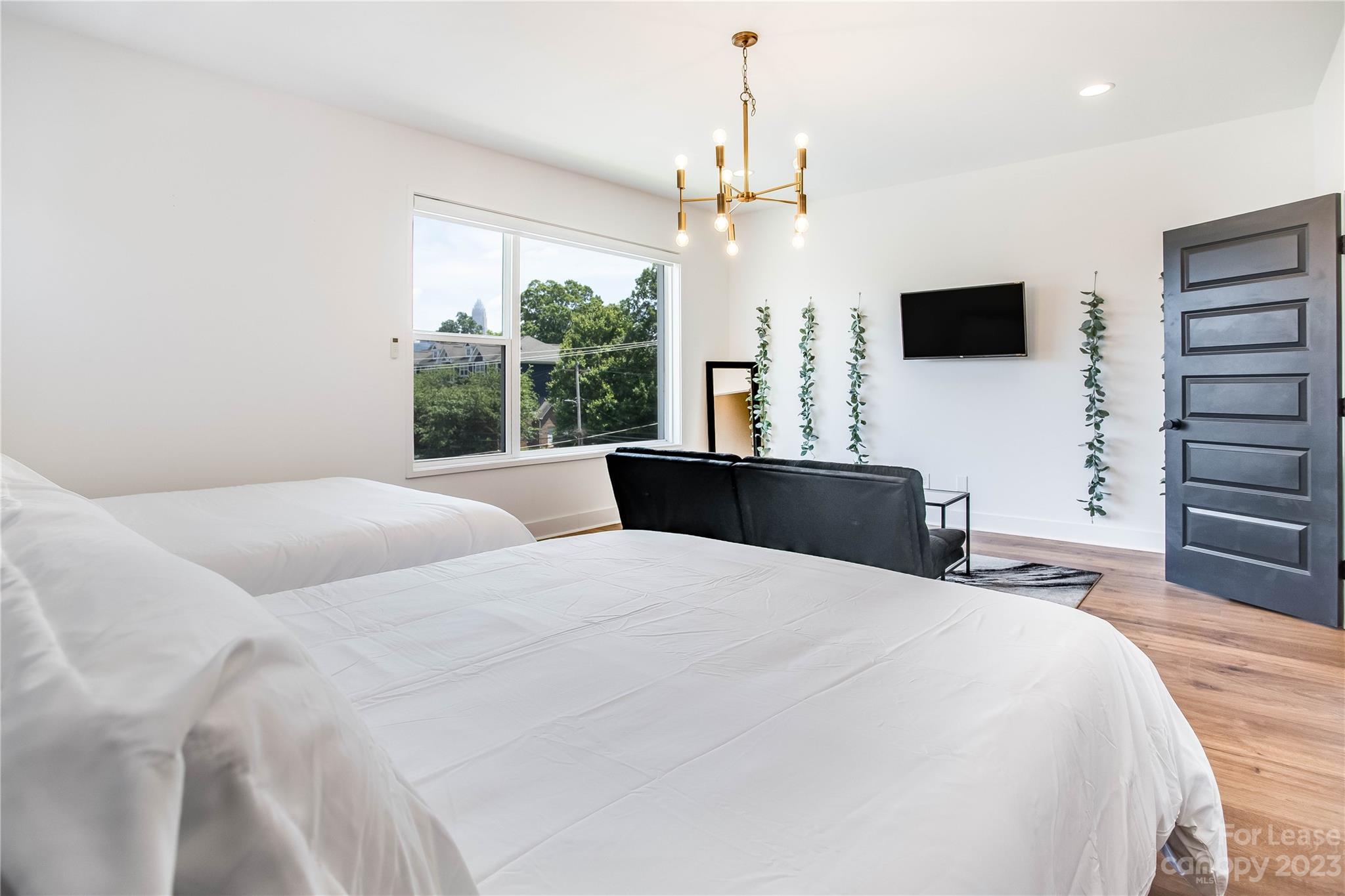 Seversville - Residential Lease