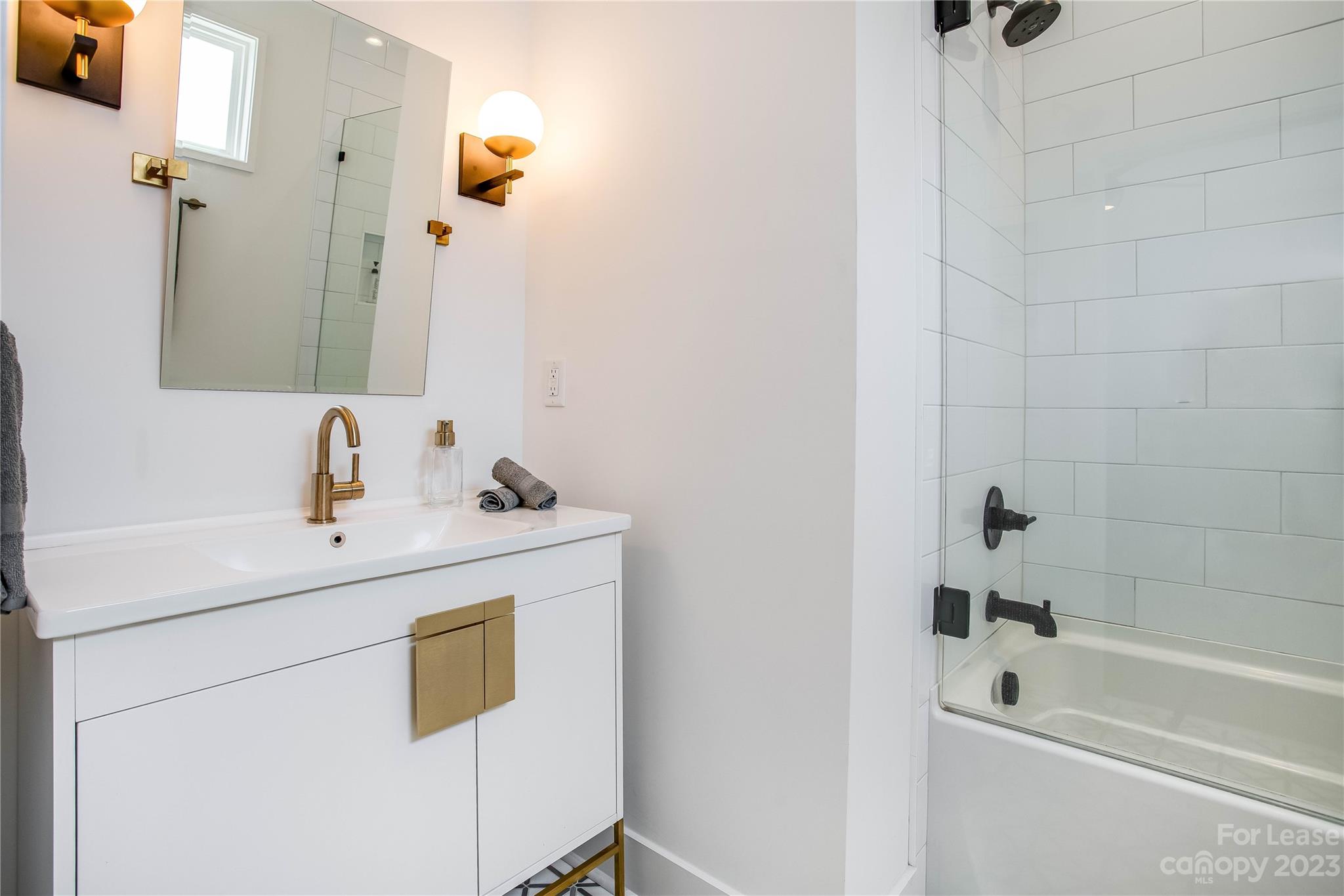 Seversville - Residential Lease