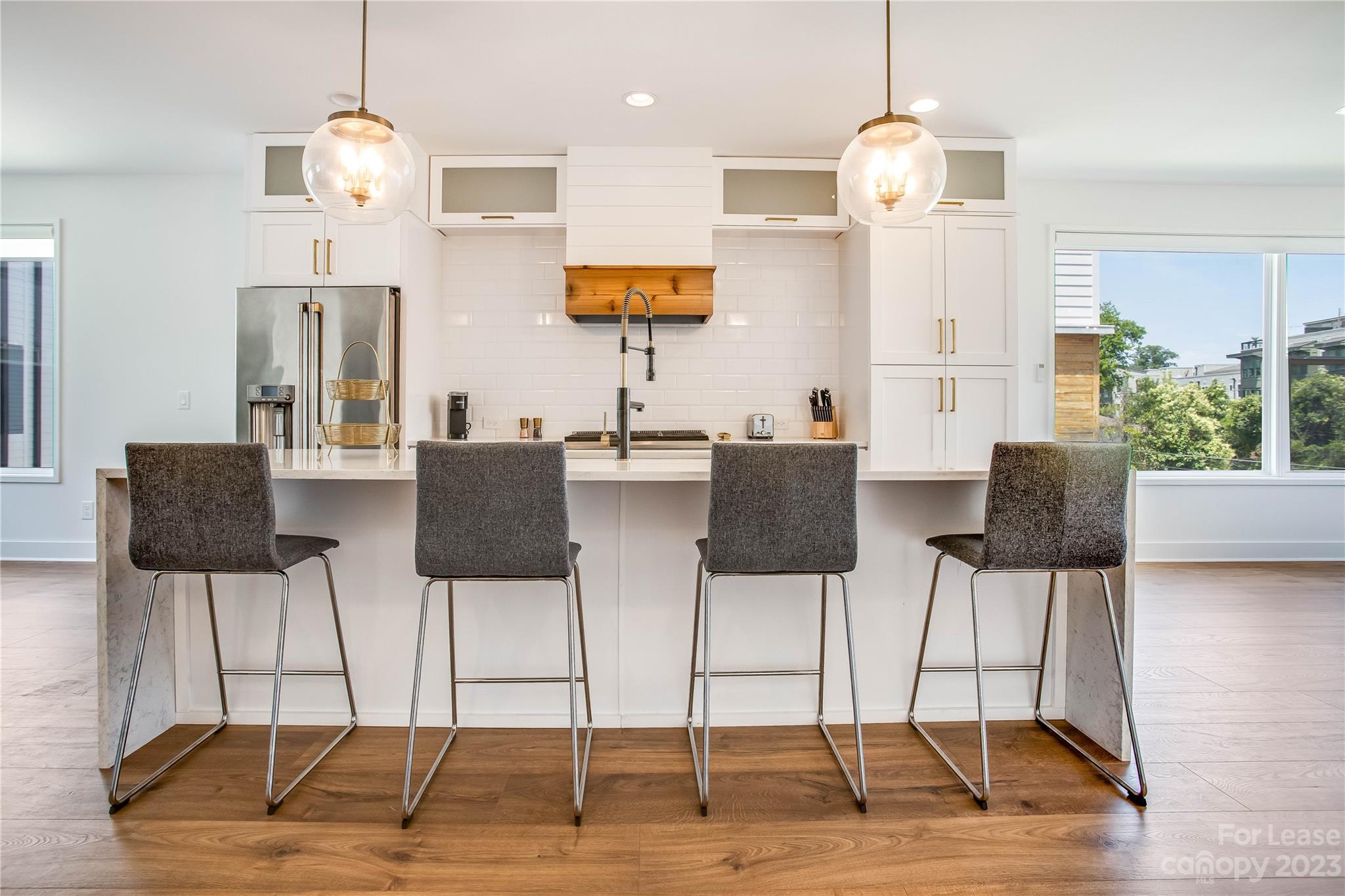 Seversville - Residential Lease