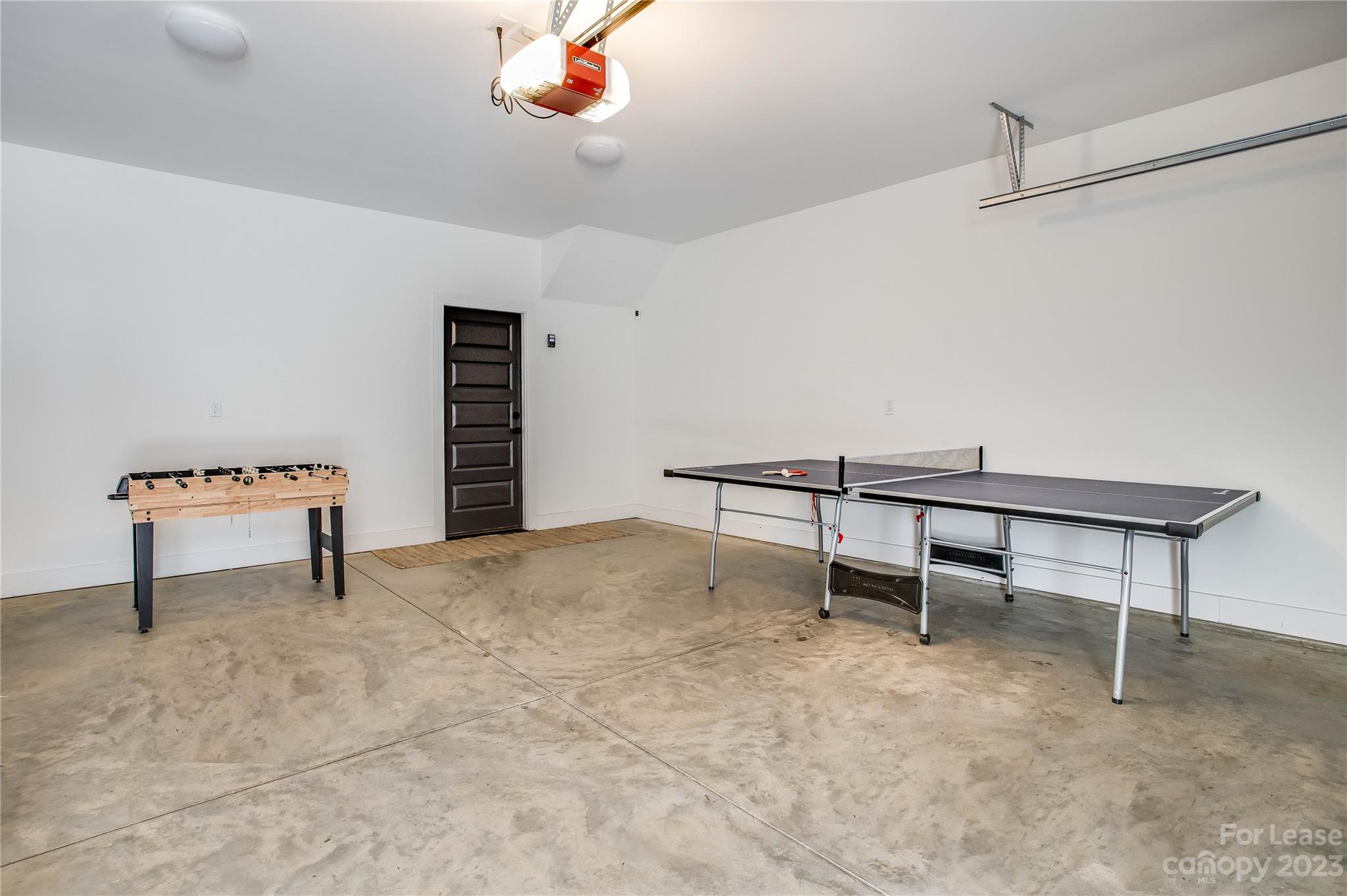 Seversville - Residential Lease