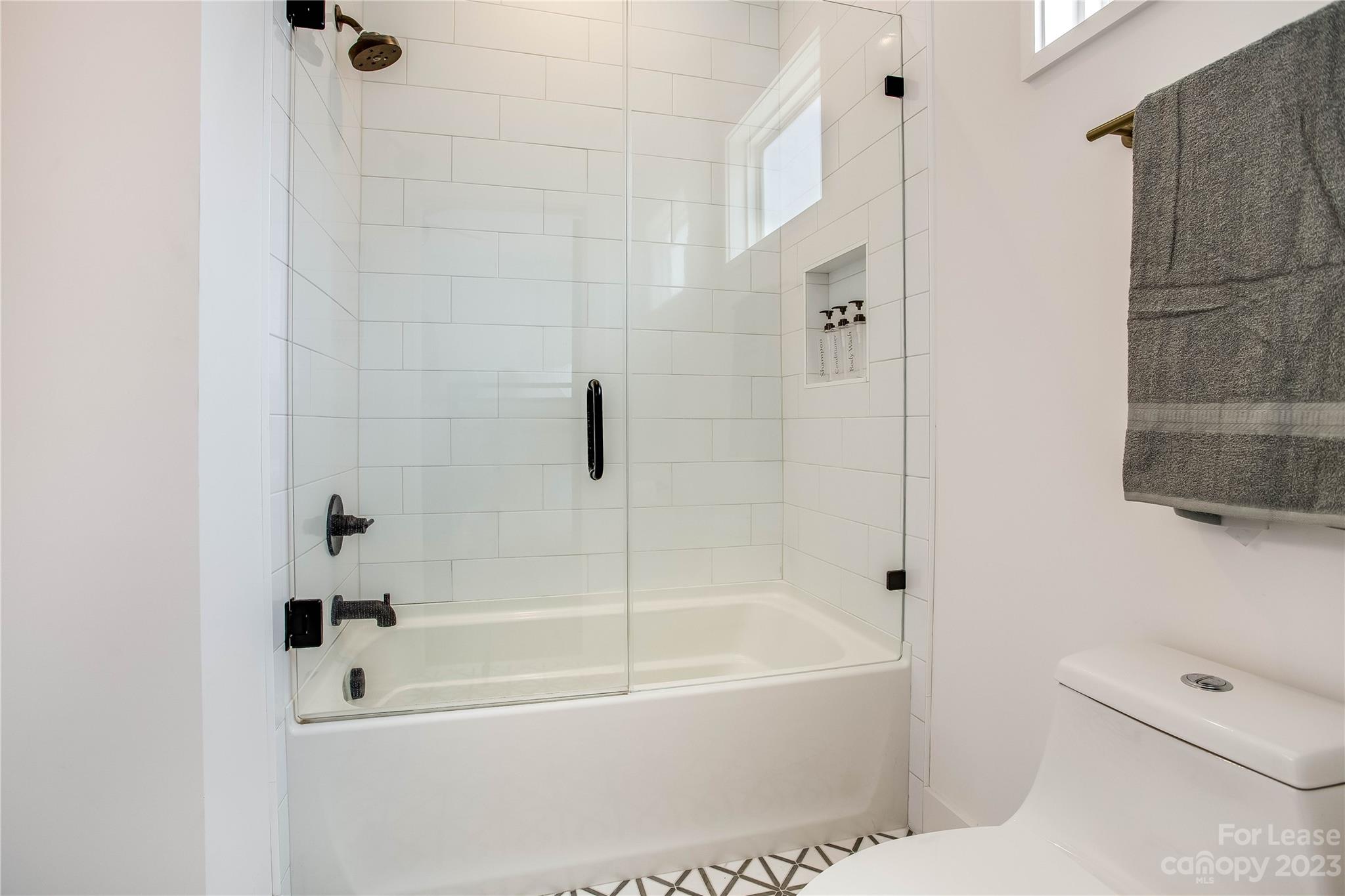 Seversville - Residential Lease