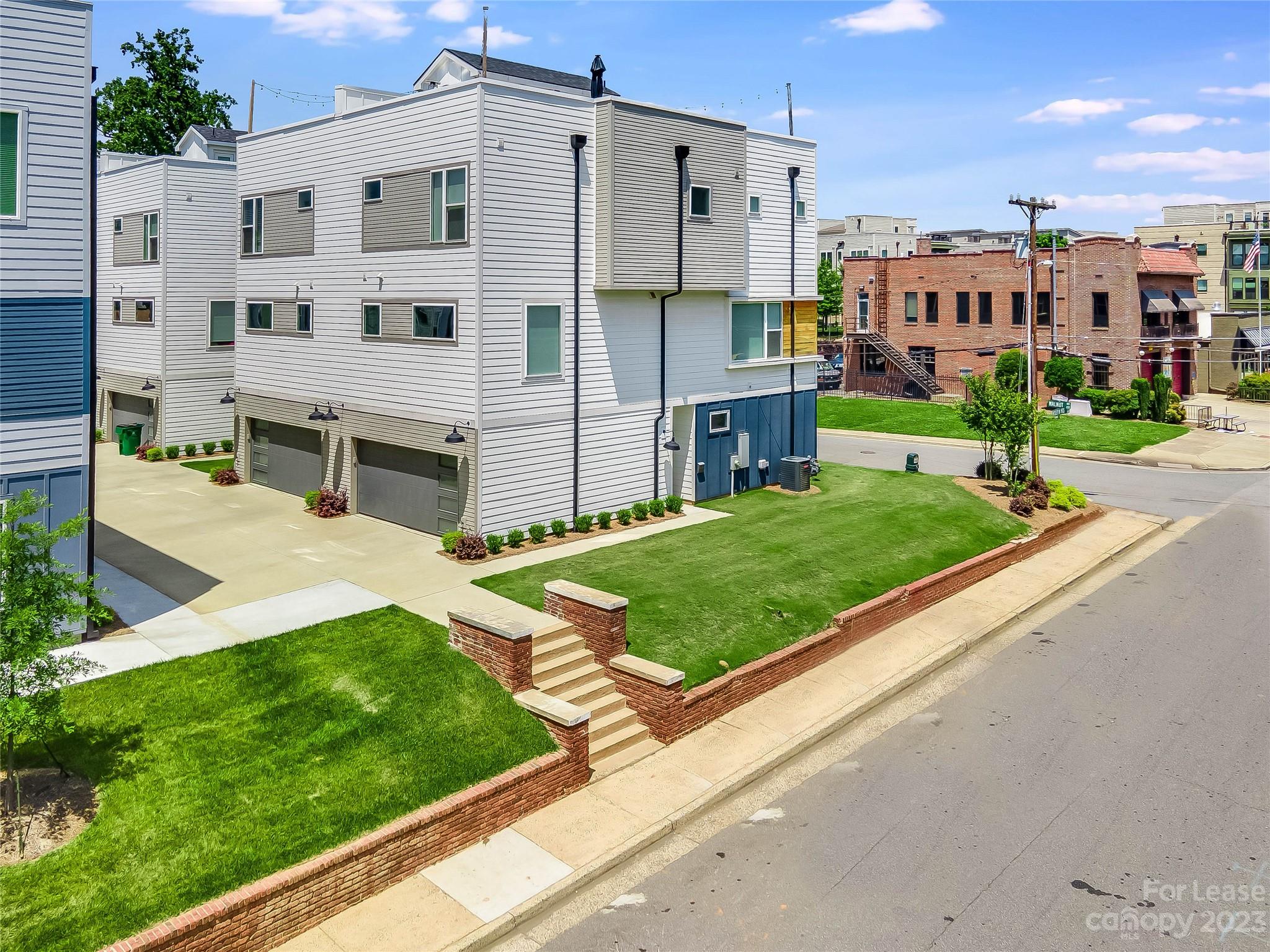 Seversville - Residential Lease