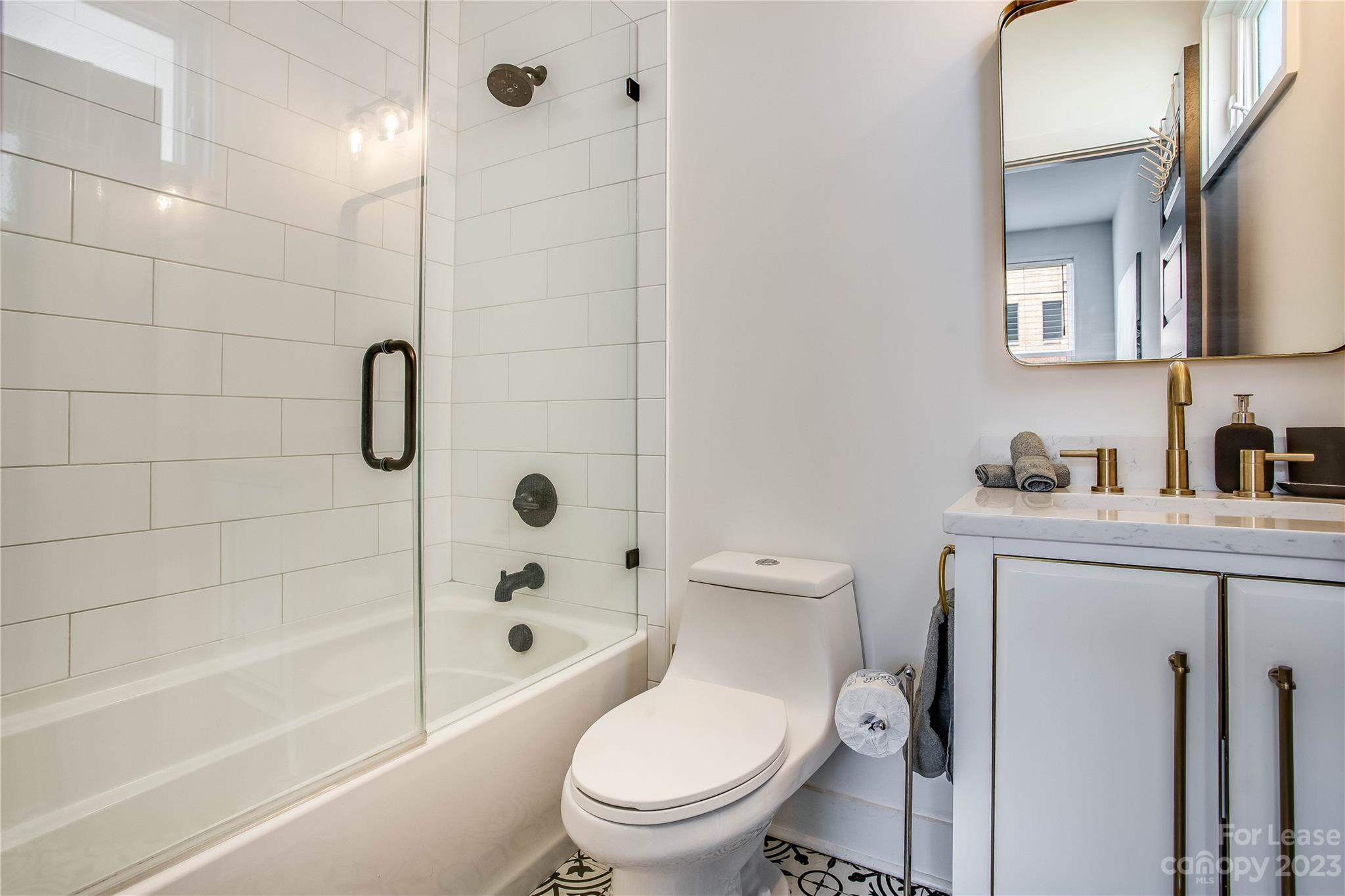 Seversville - Residential Lease