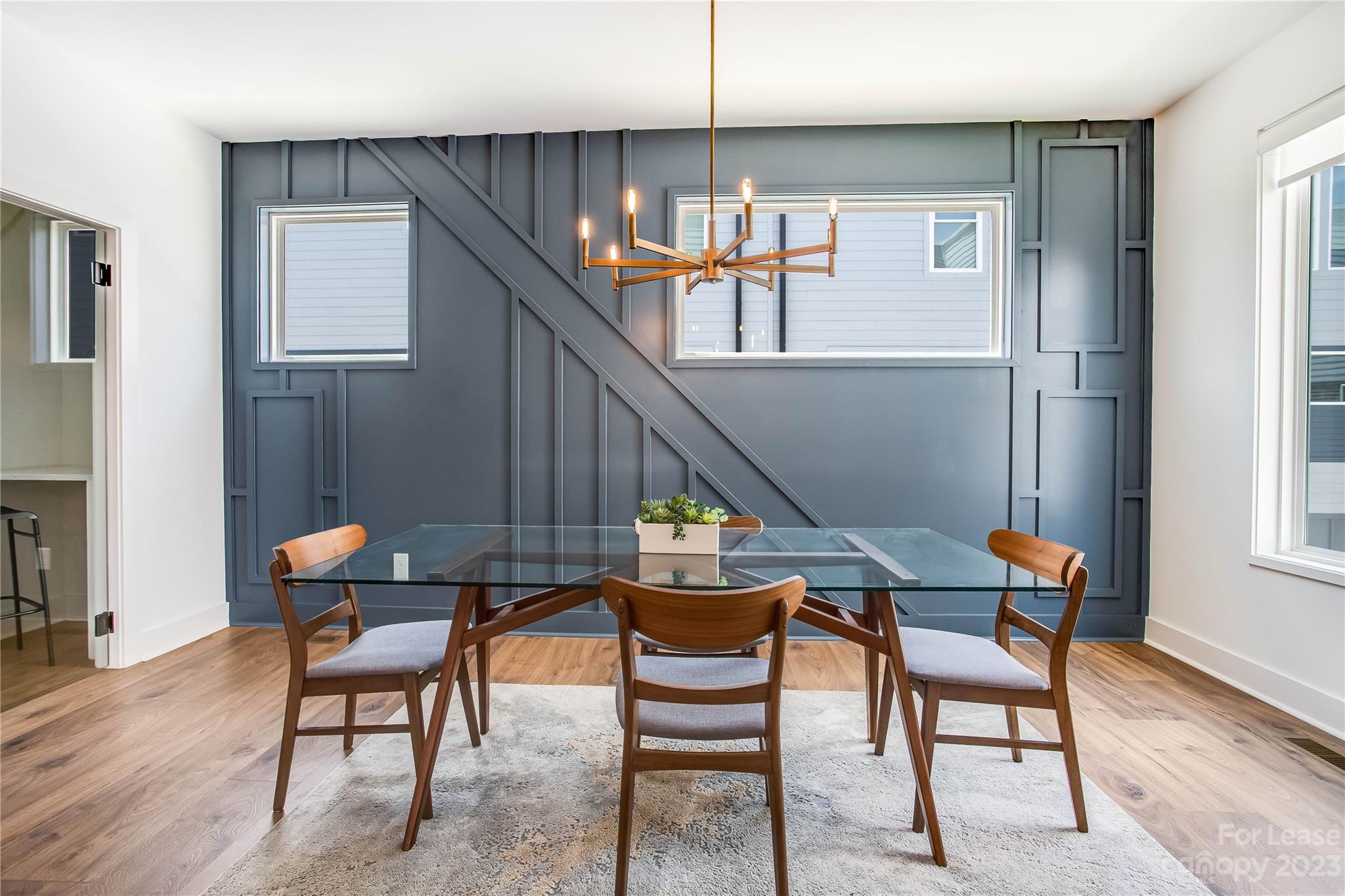 Seversville - Residential Lease