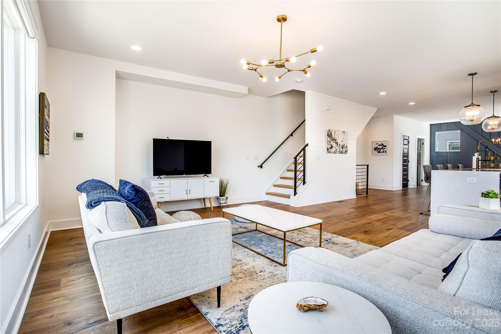 Seversville - Residential Lease