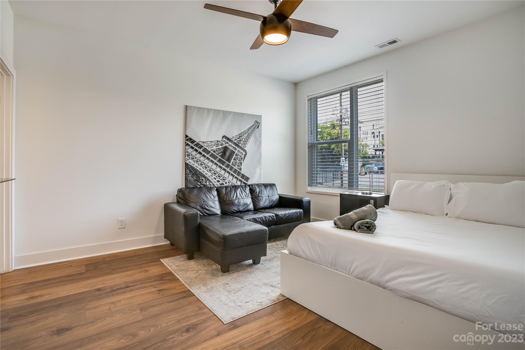 Seversville - Residential Lease