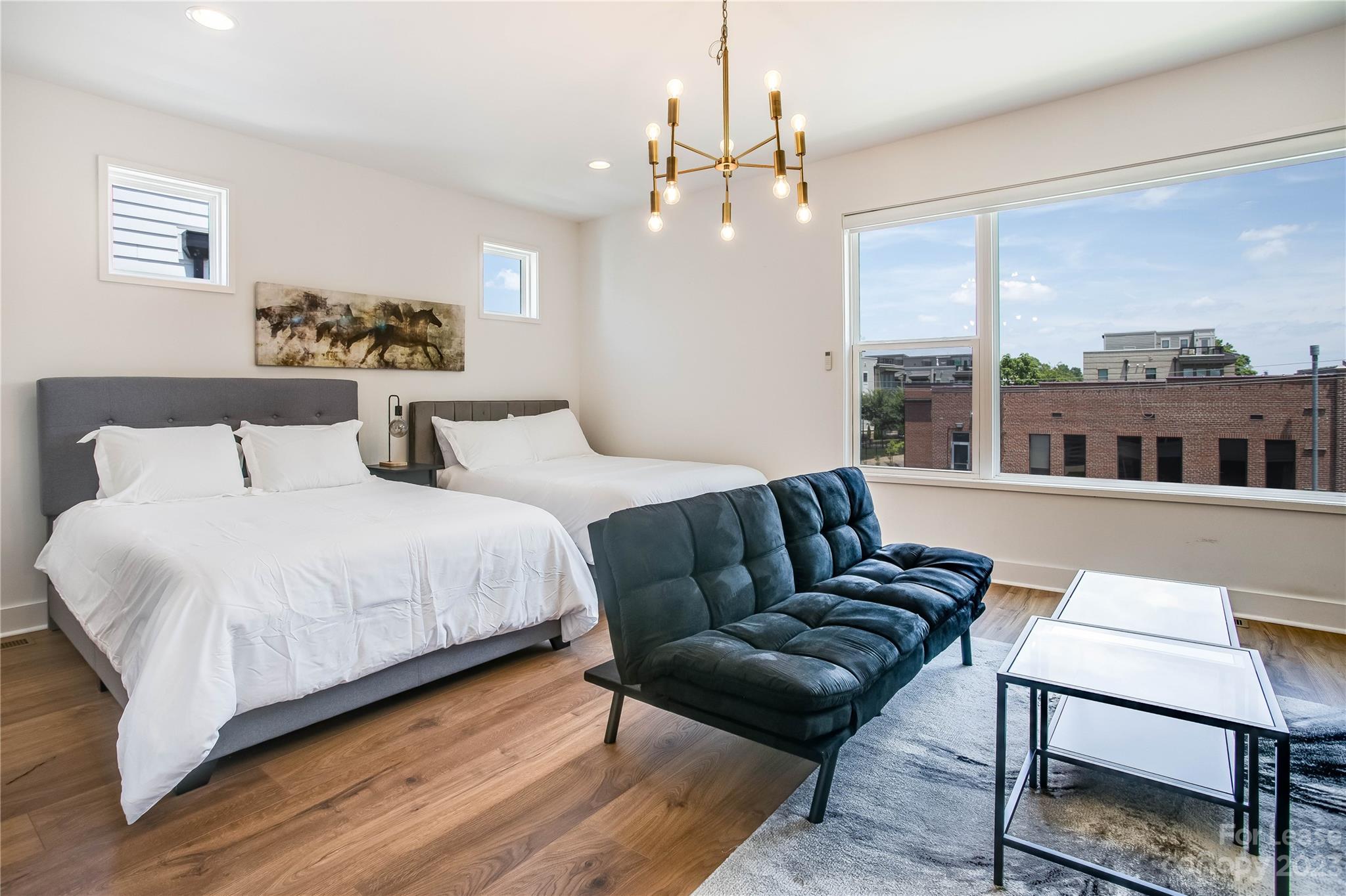 Seversville - Residential Lease