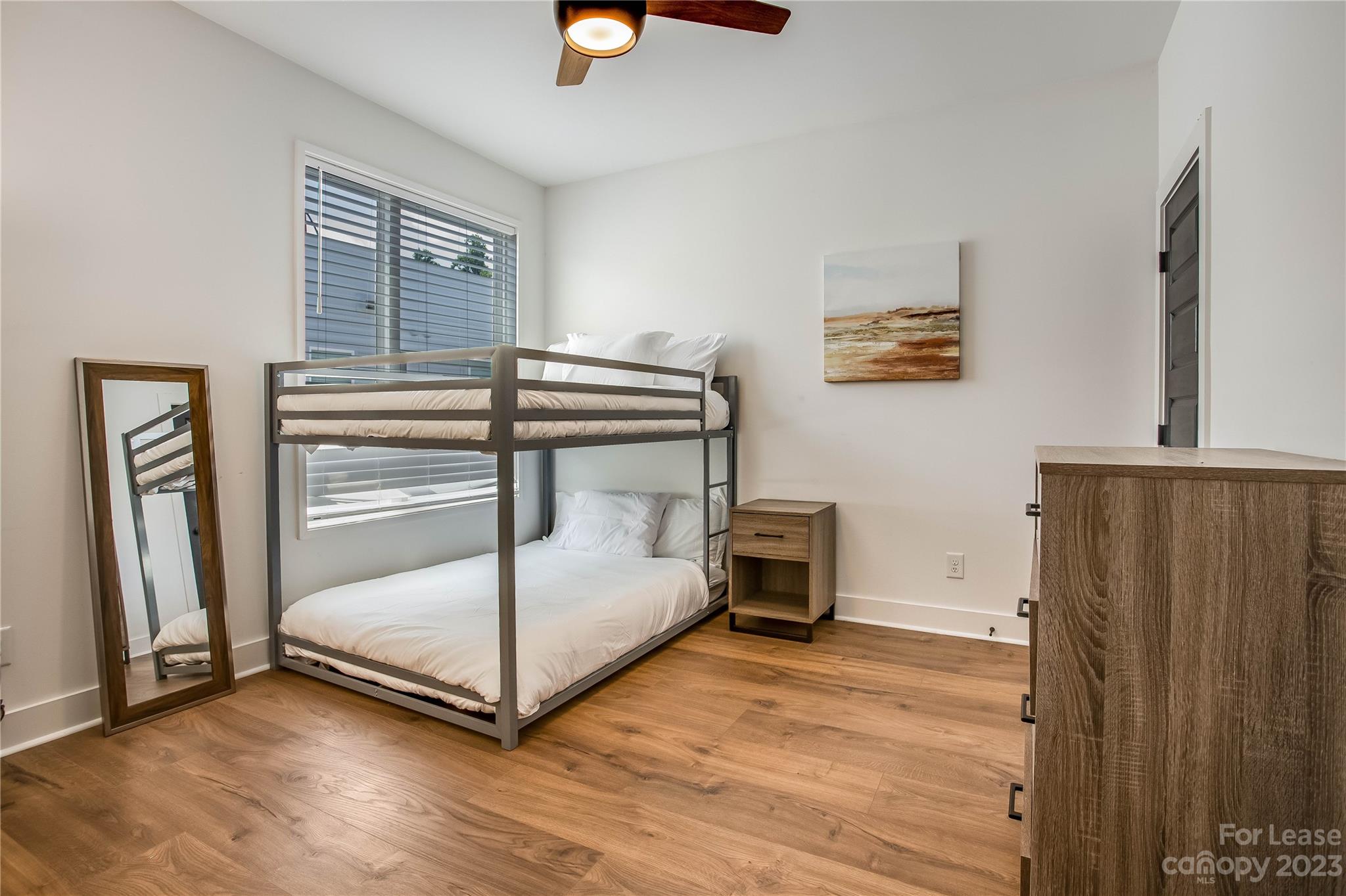 Seversville - Residential Lease