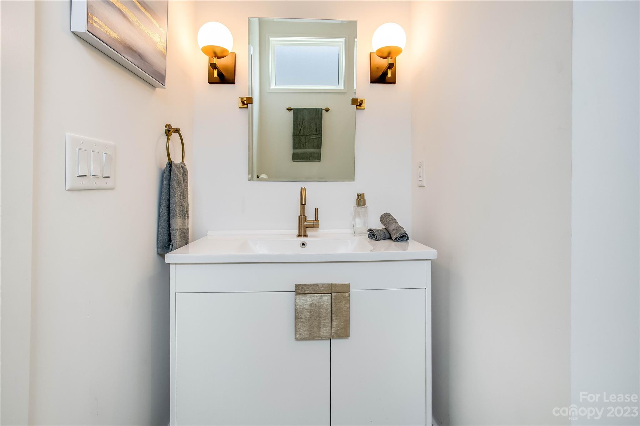 Seversville - Residential Lease