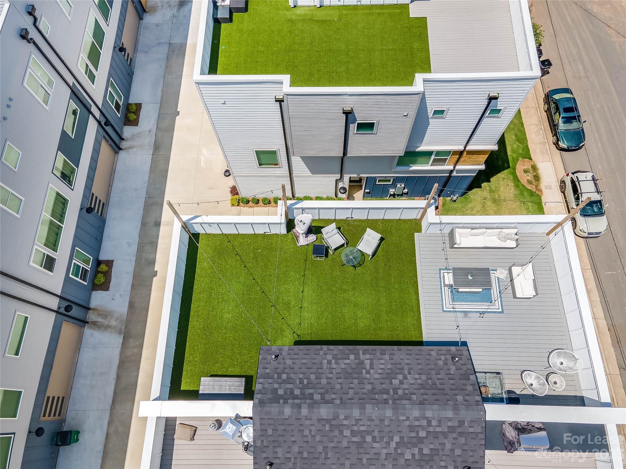 Seversville - Residential Lease