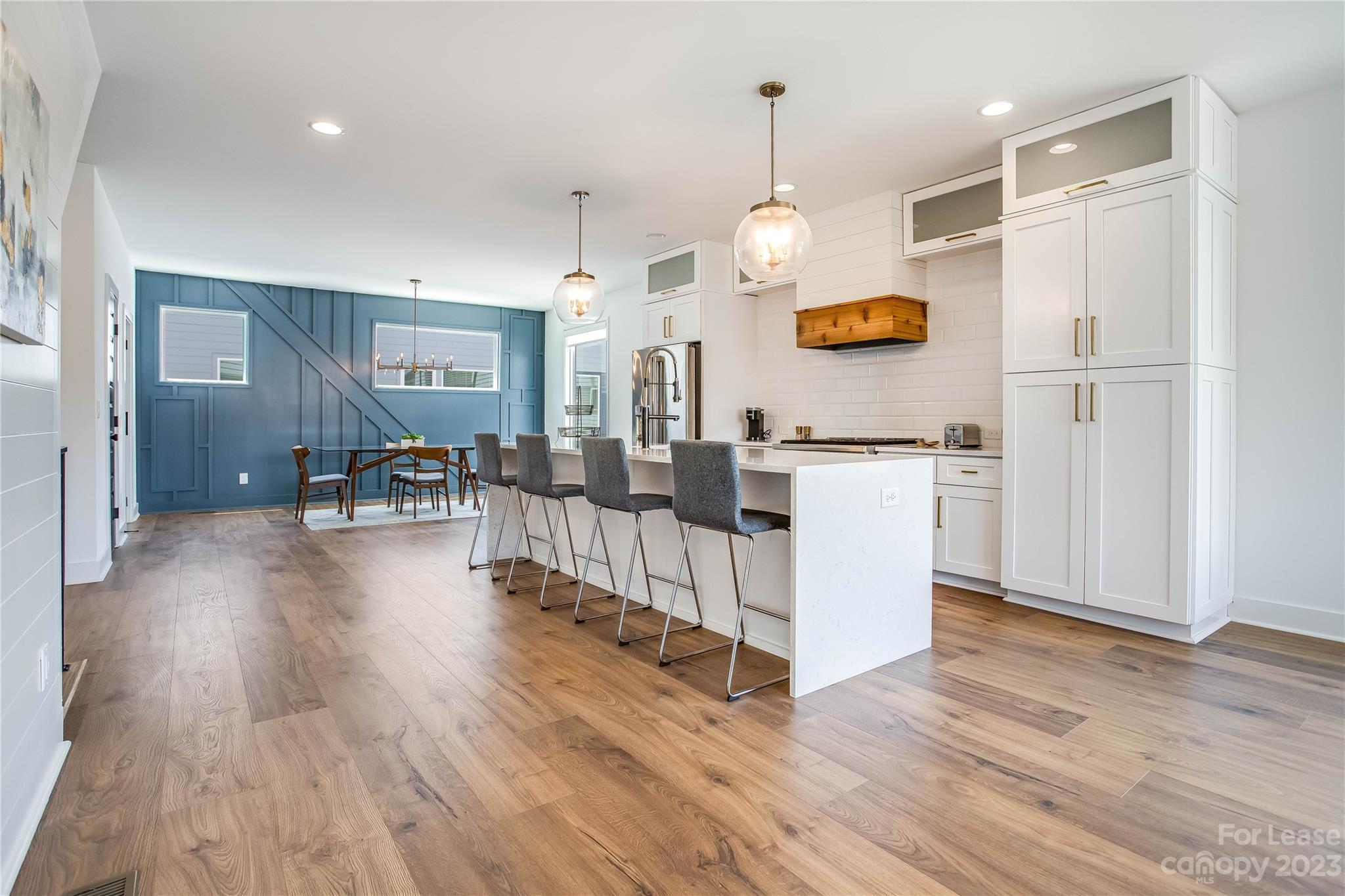 Seversville - Residential Lease