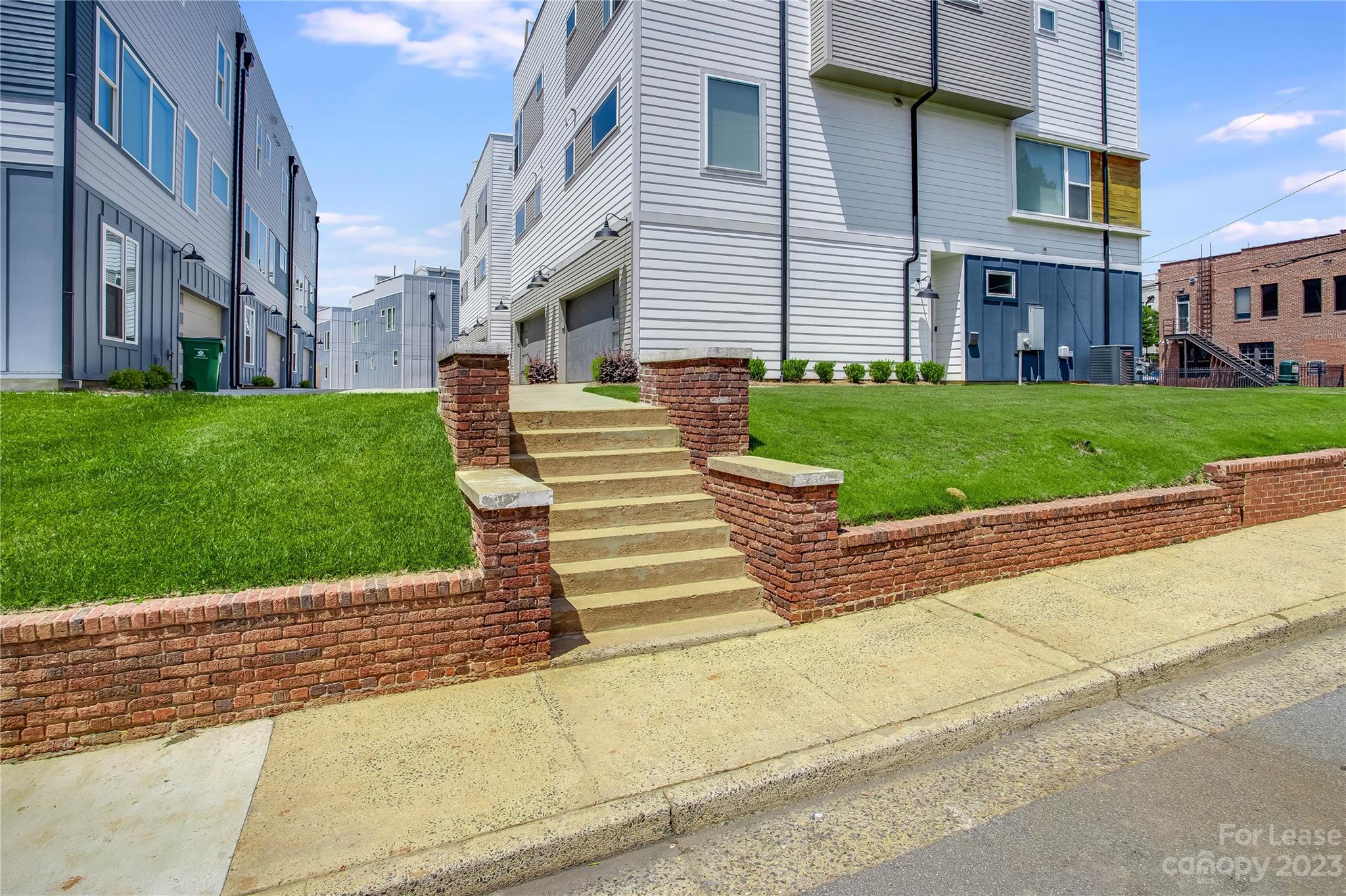 Seversville - Residential Lease