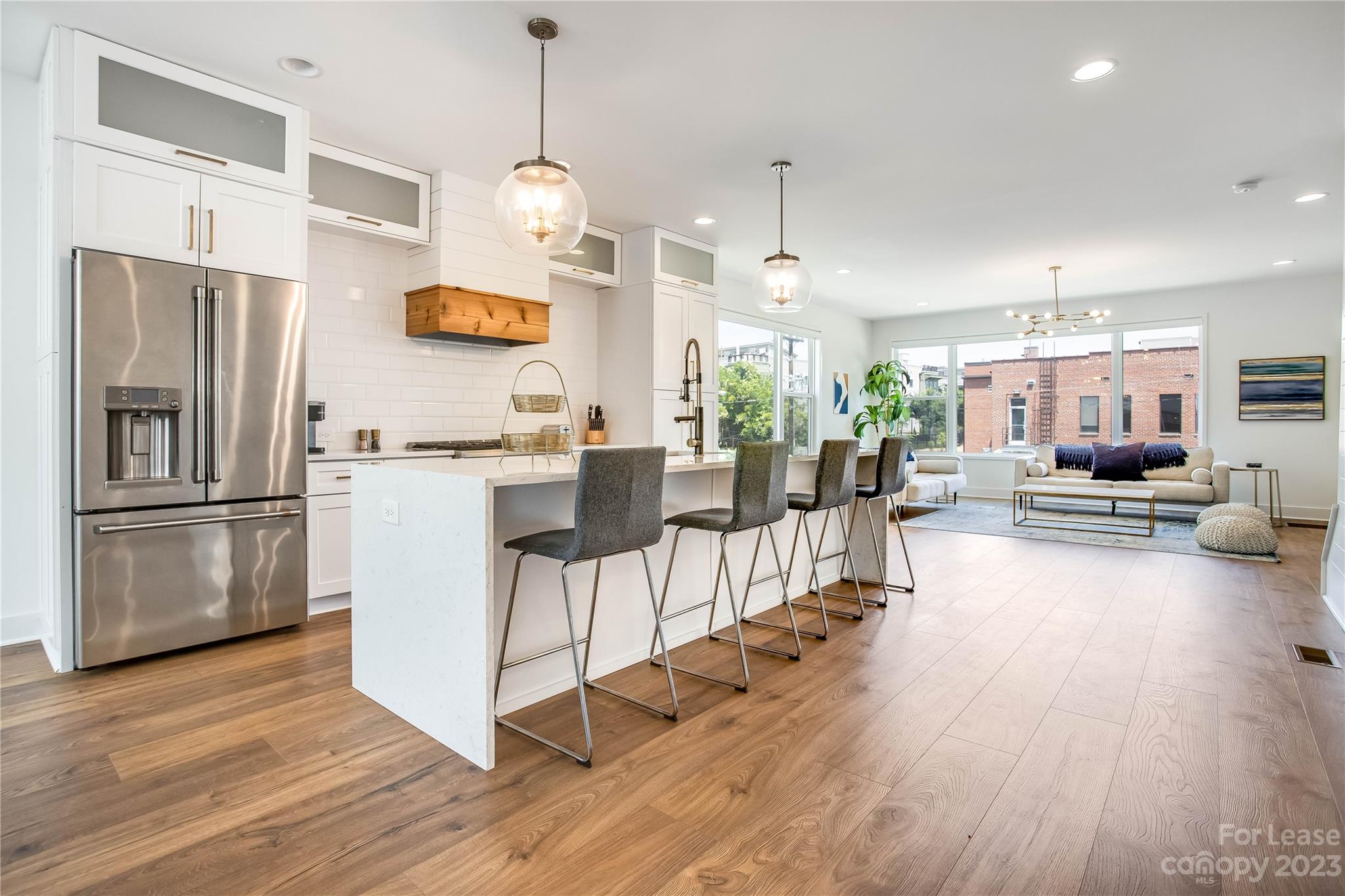 Seversville - Residential Lease