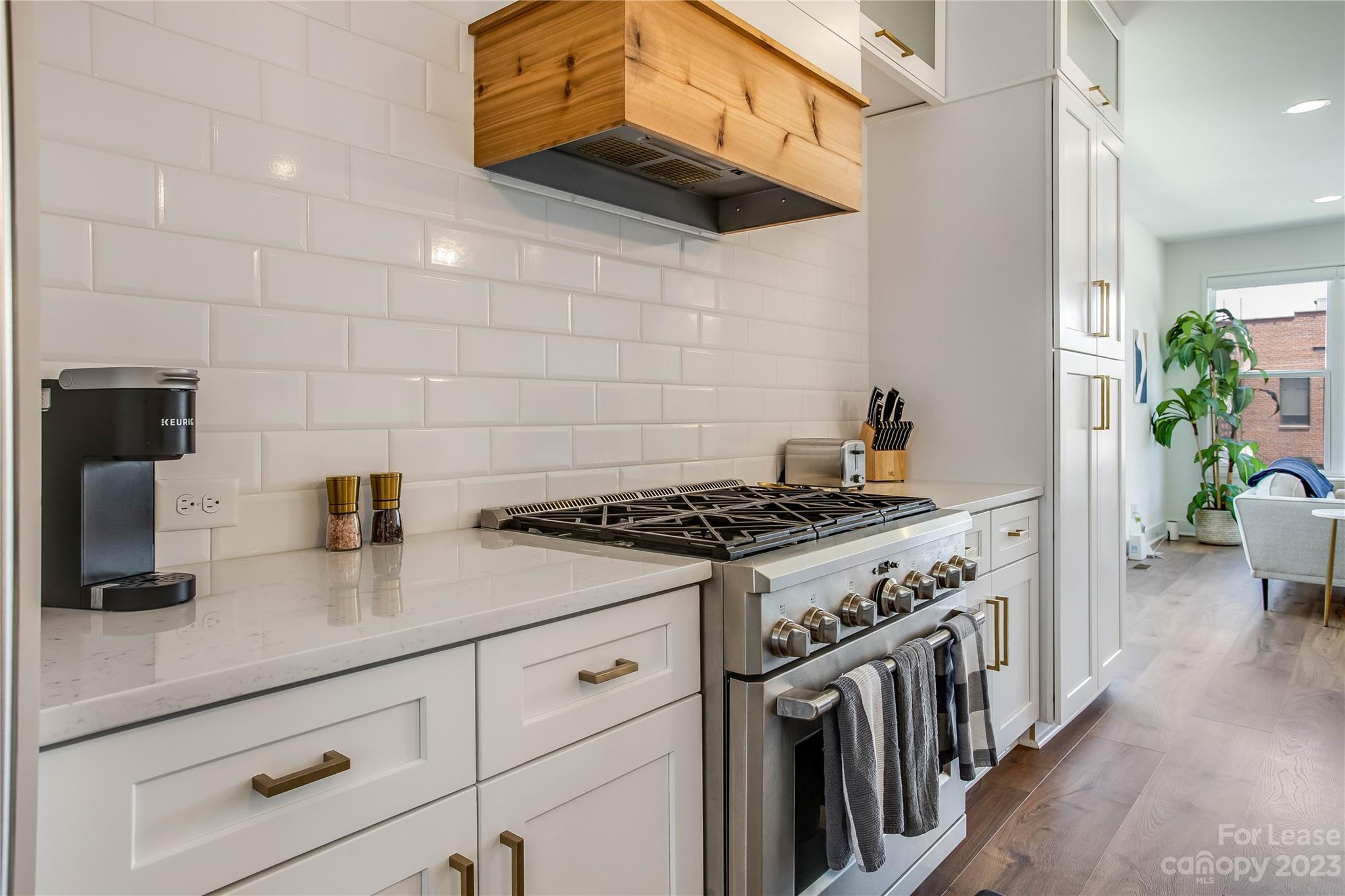 Seversville - Residential Lease