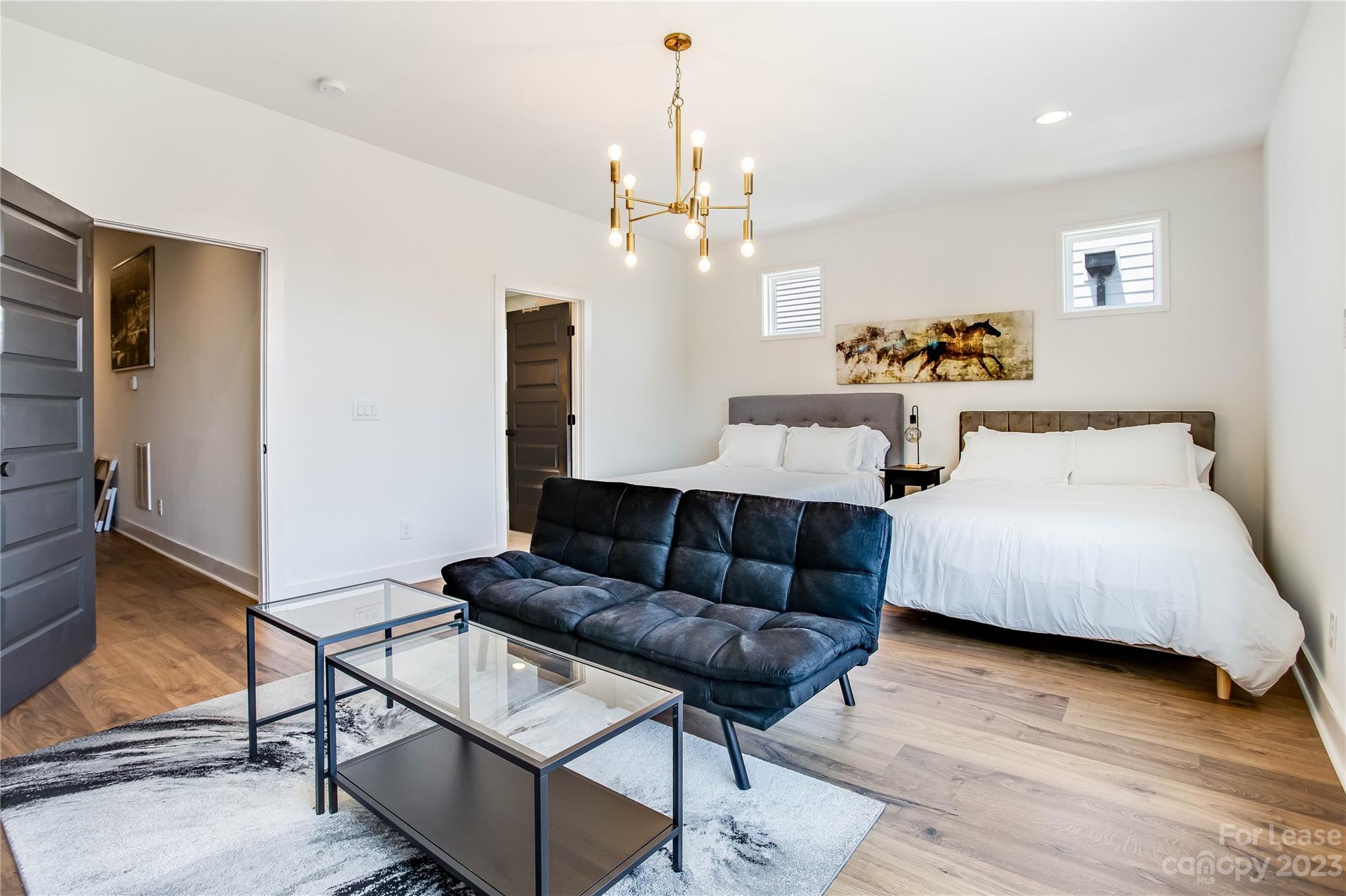 Seversville - Residential Lease