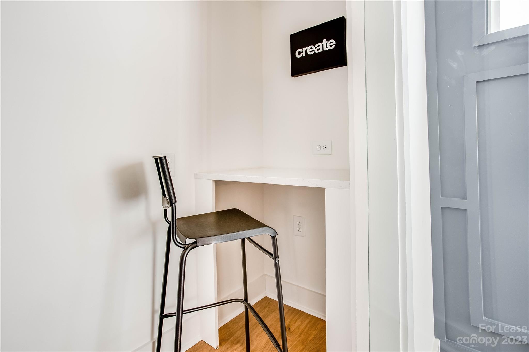 Seversville - Residential Lease