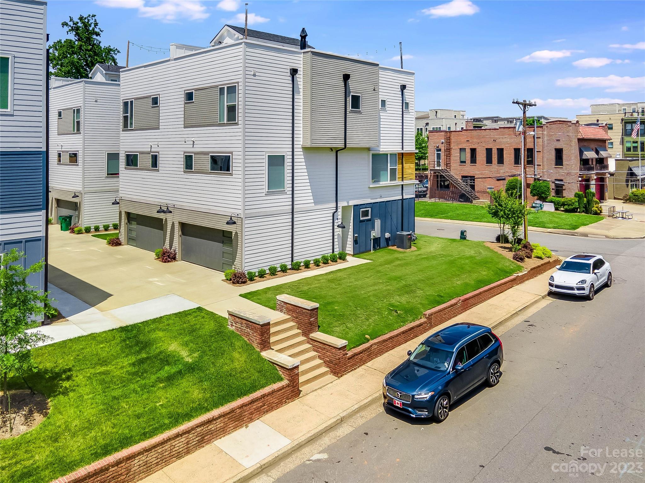 Seversville - Residential Lease