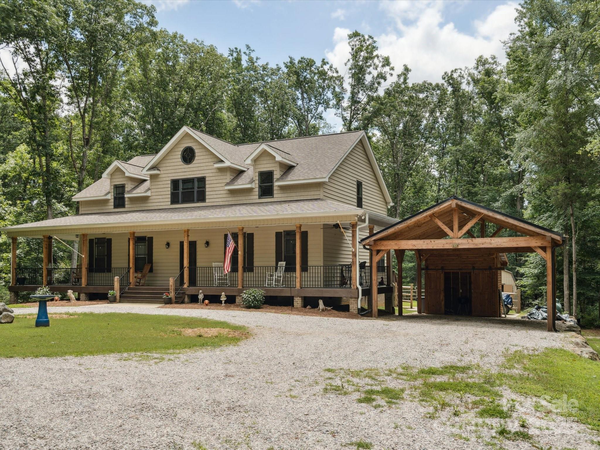 820 King Road
