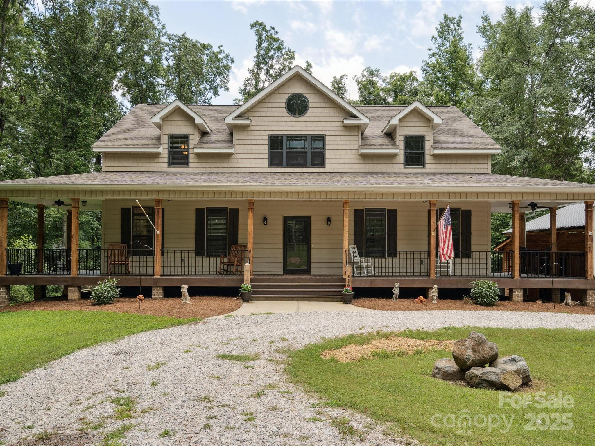 820 King Road
