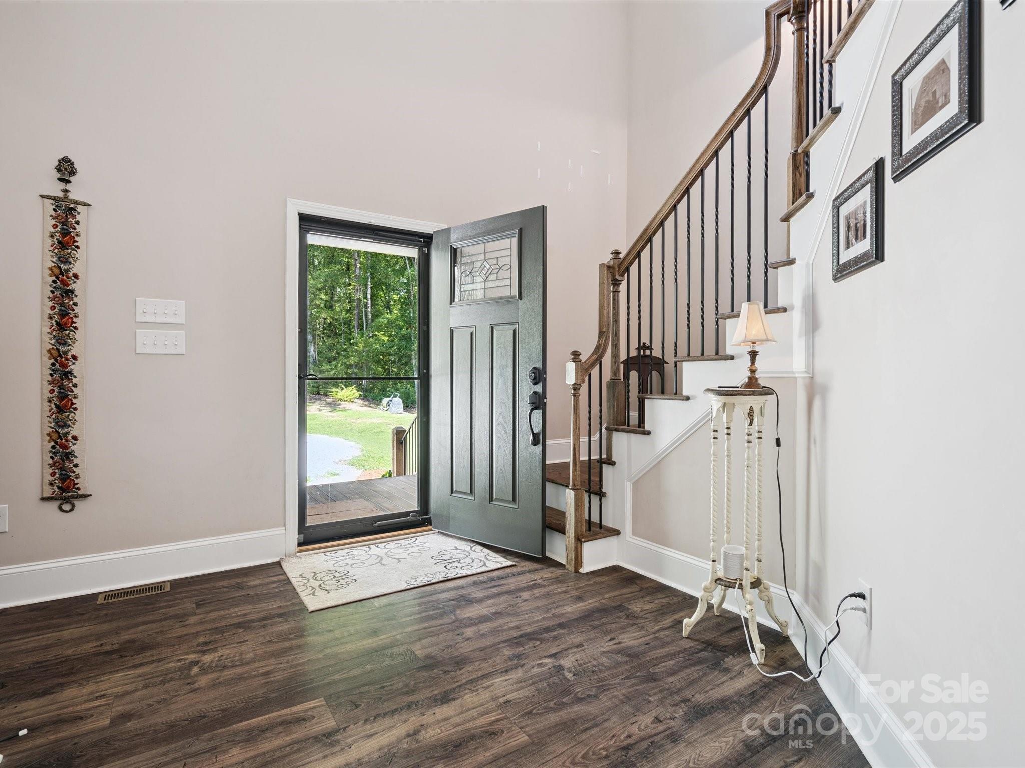 820 King Road