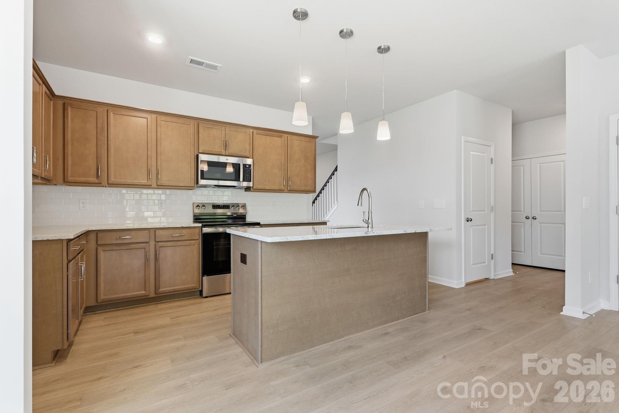 Piper Creek - Residential