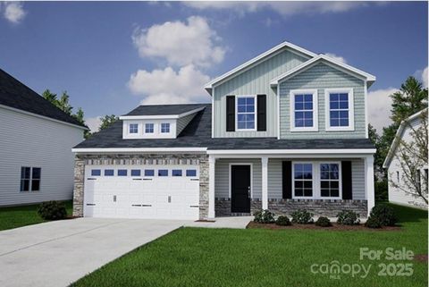 1668 Piper Creek Avenue Newton NC 28658