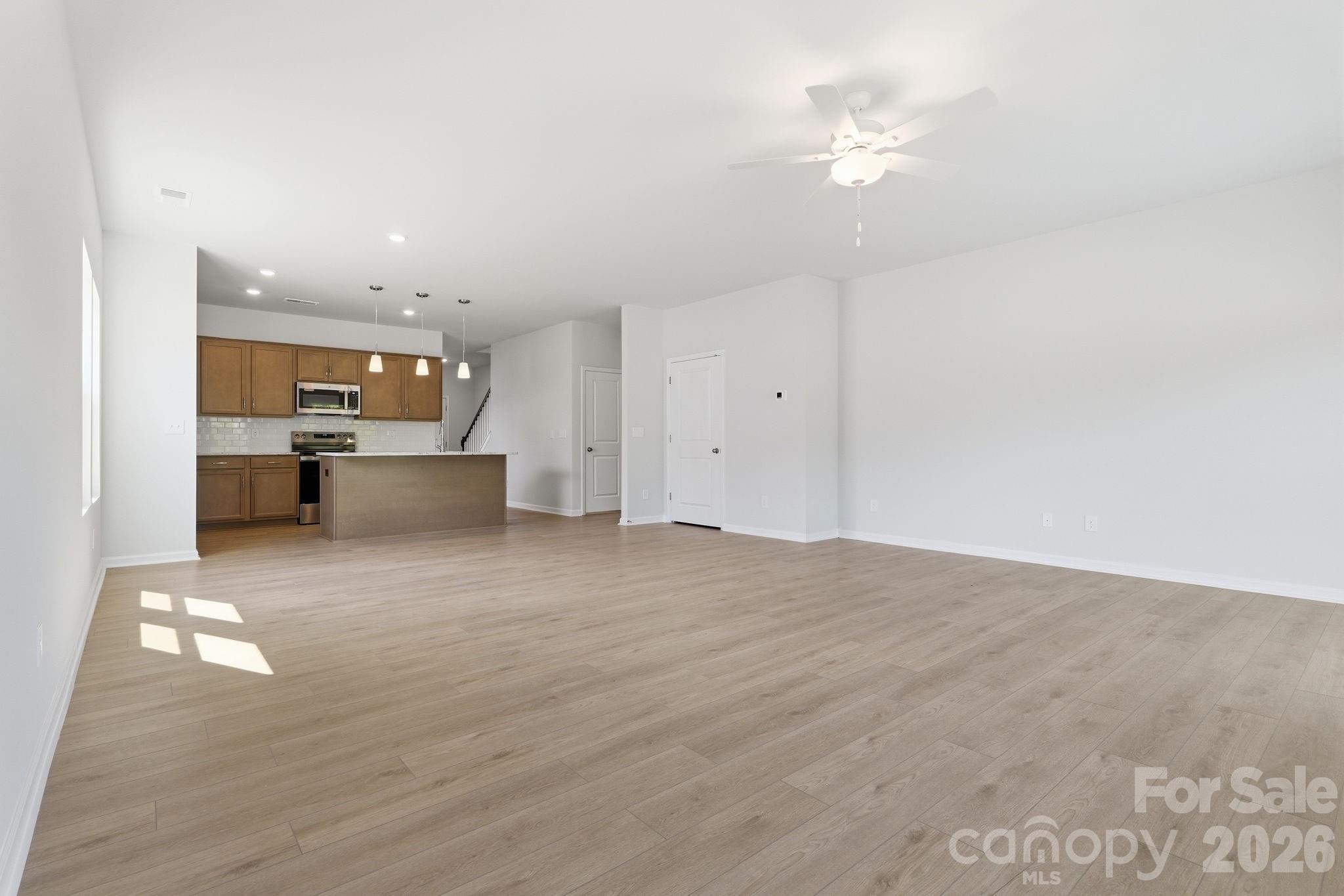 Piper Creek - Residential