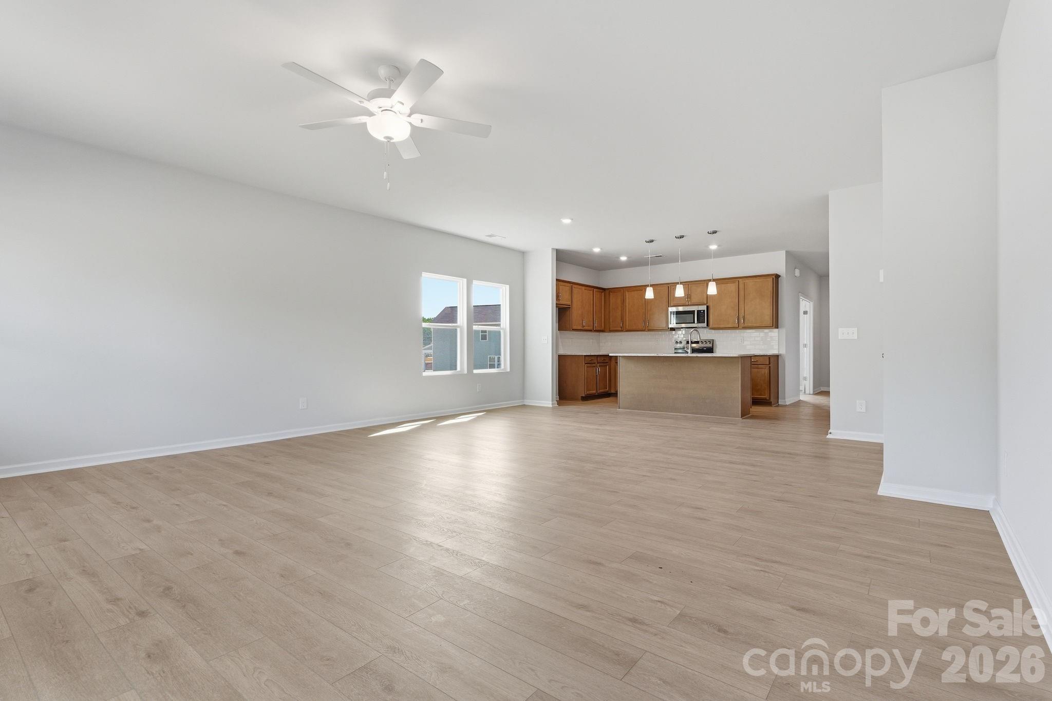 Piper Creek - Residential
